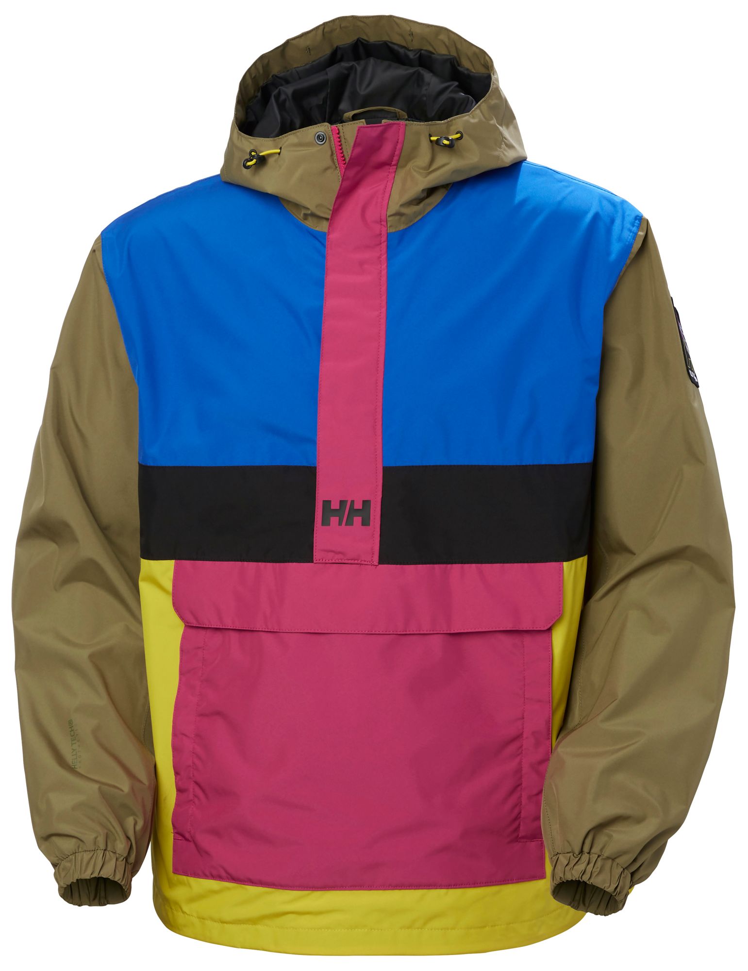 Helly Hansen Men's Play Anorak Jacket product image