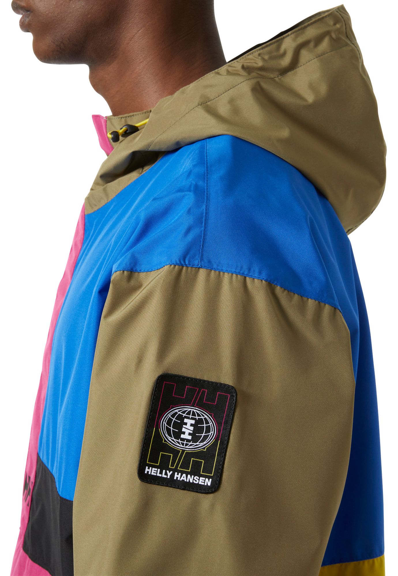 Helly Hansen Men's Play Anorak Jacket product image