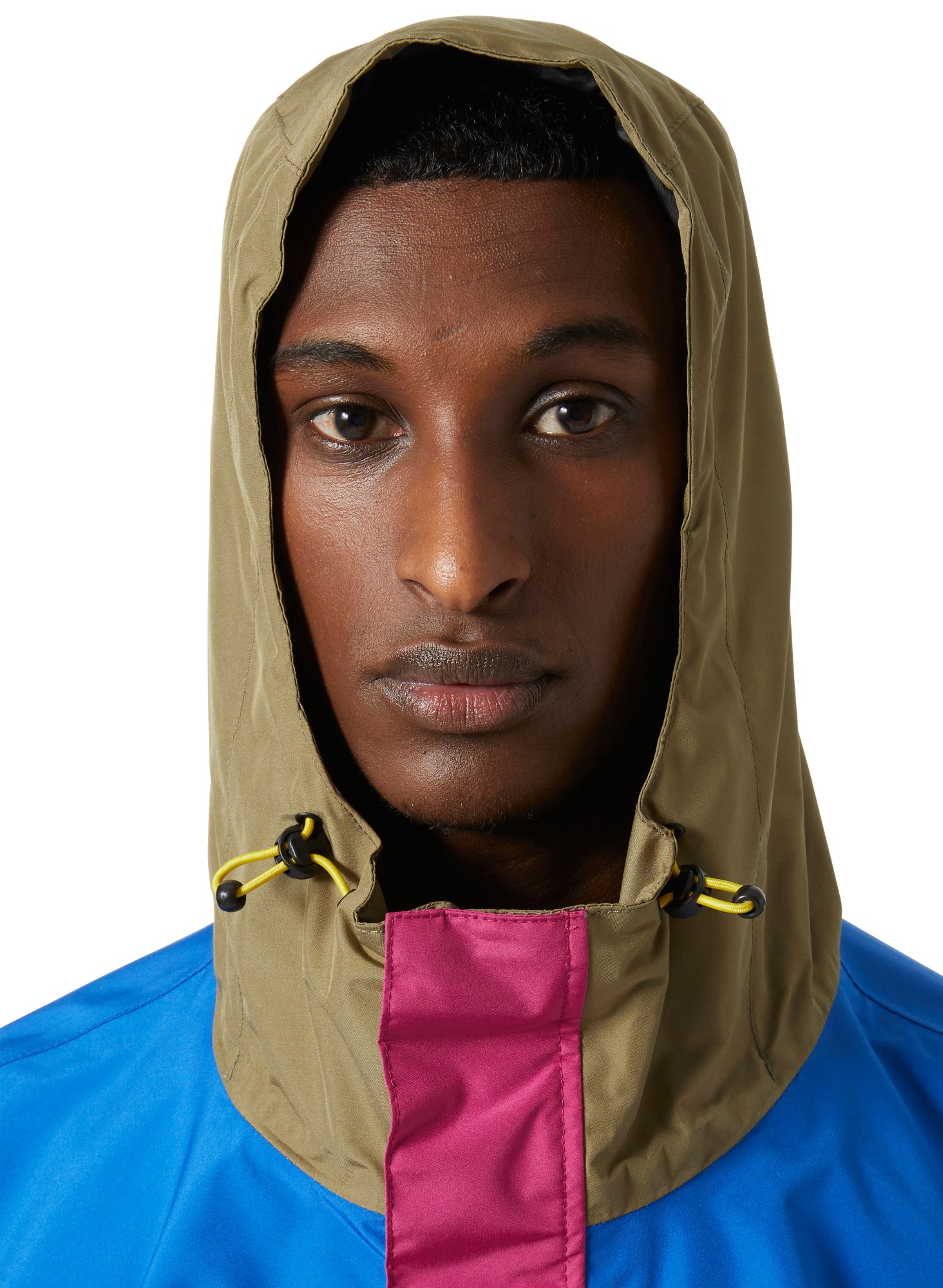 Helly Hansen Men's Play Anorak Jacket product image