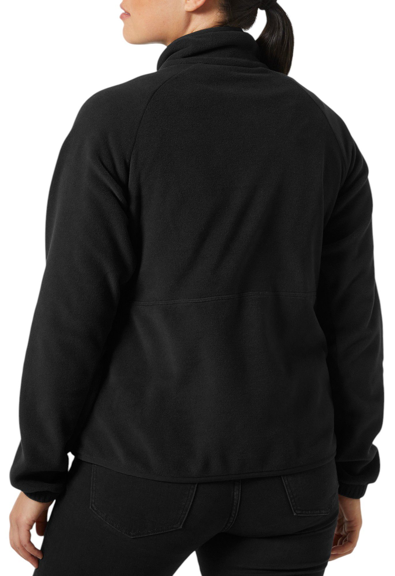Helly Hansen Women's Rig Fleece Half-Zip Jacket product image