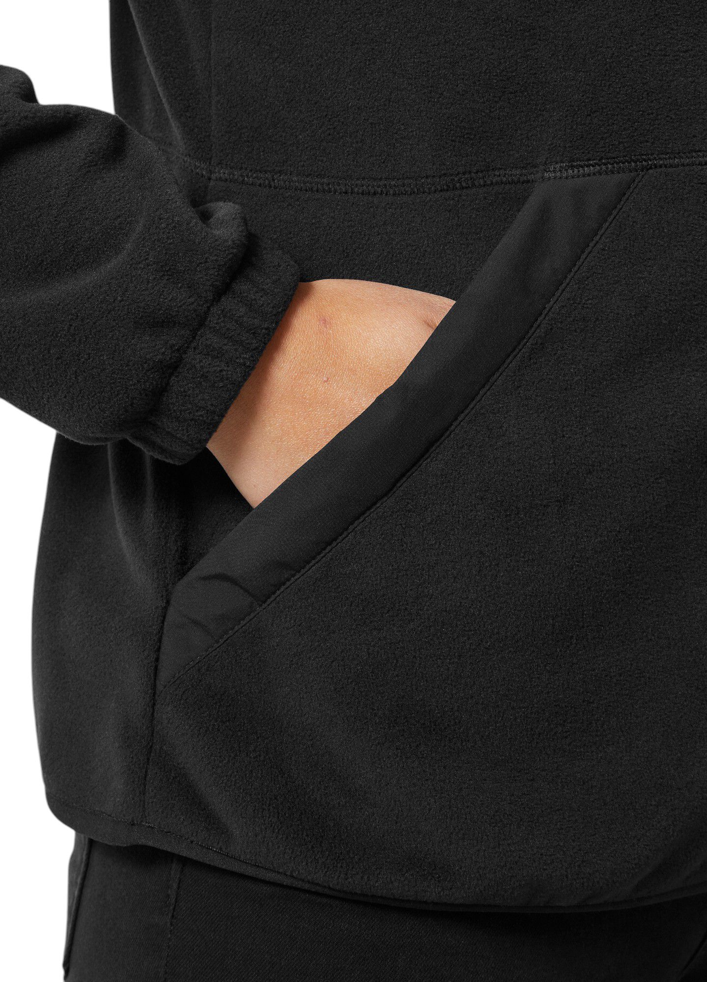 Helly Hansen Women's Rig Fleece Half-Zip Jacket product image