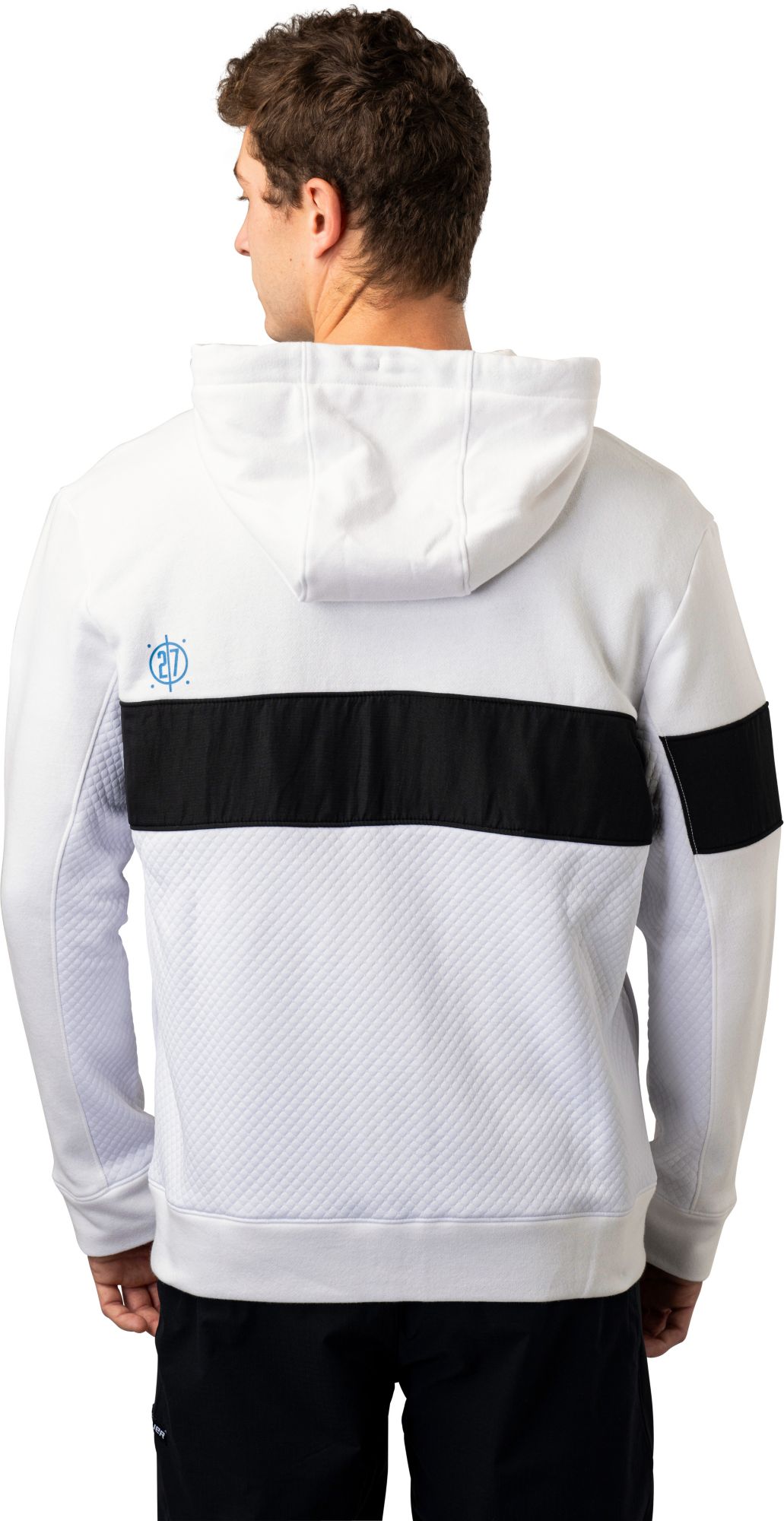 Bauer Textured Full Zip - Senior product image