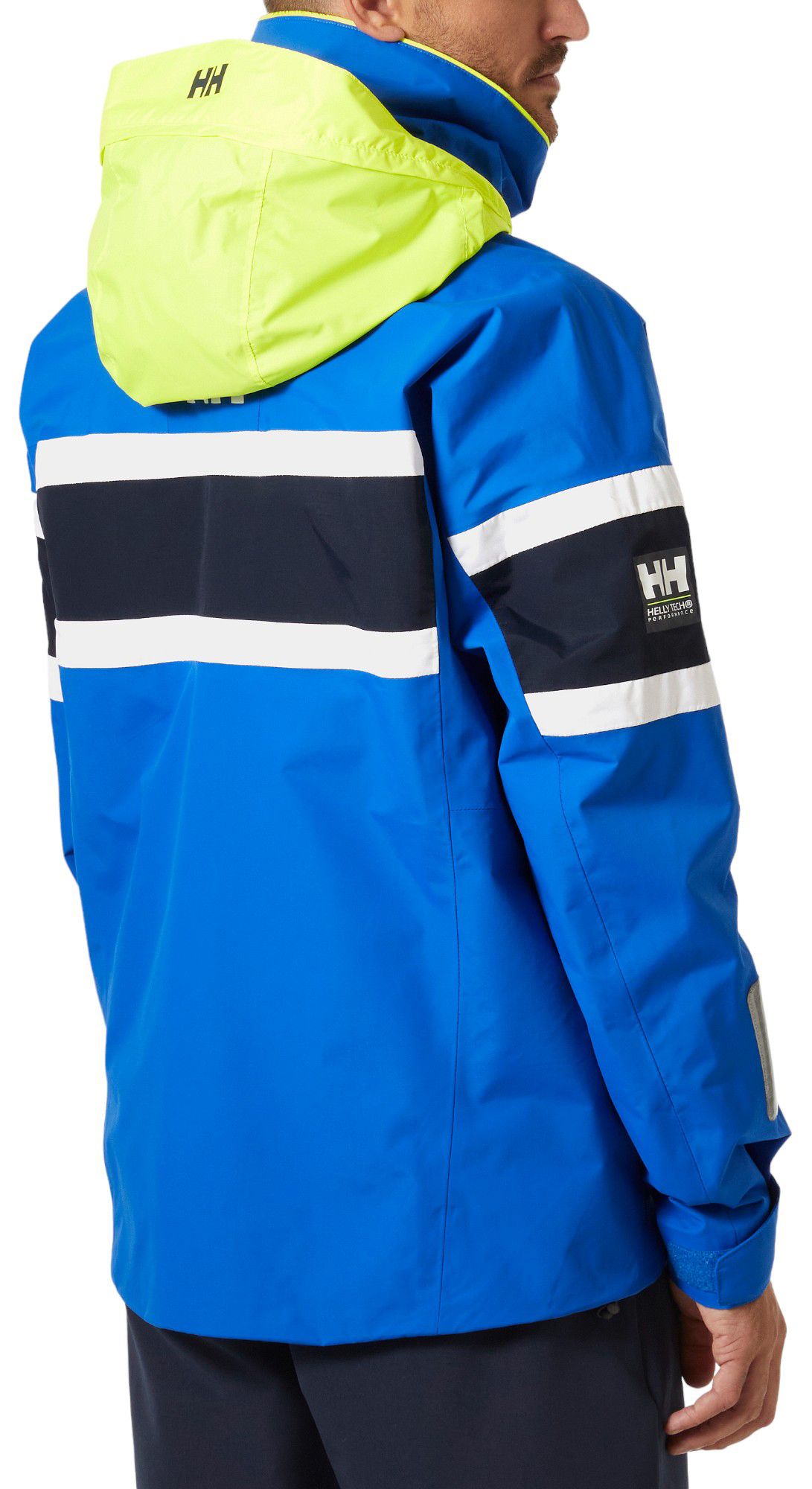Helly Hansen Men's Salt Original Sailing Jacket product image
