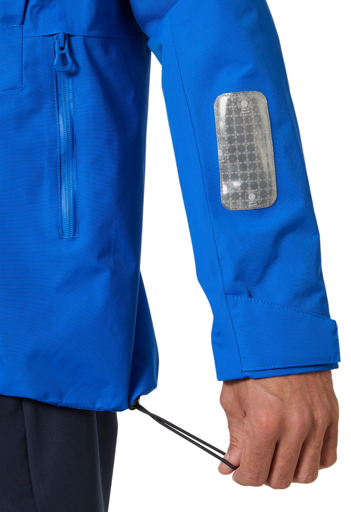 Helly Hansen Men's Salt Original Sailing Jacket product image