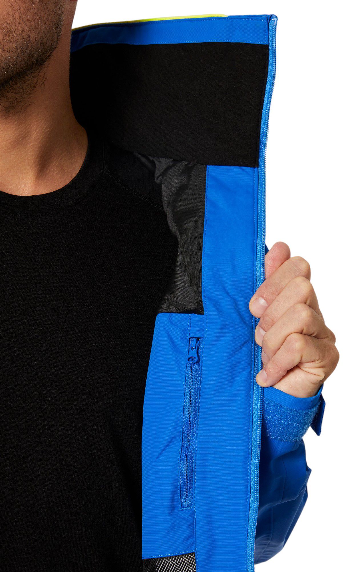 Helly Hansen Men's Salt Original Sailing Jacket product image