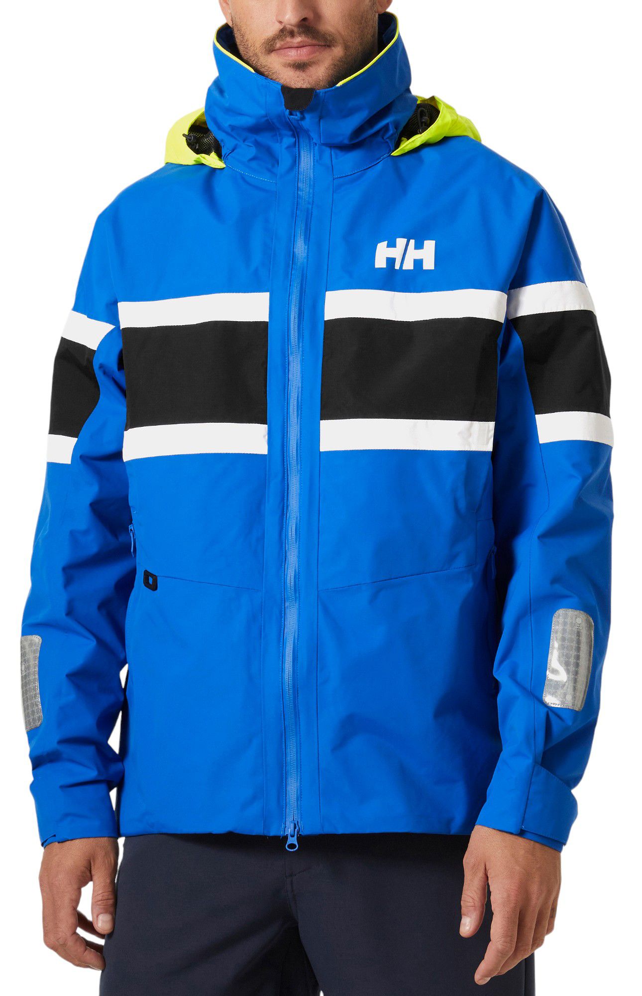 Helly Hansen Men's Salt Original Sailing Jacket product image