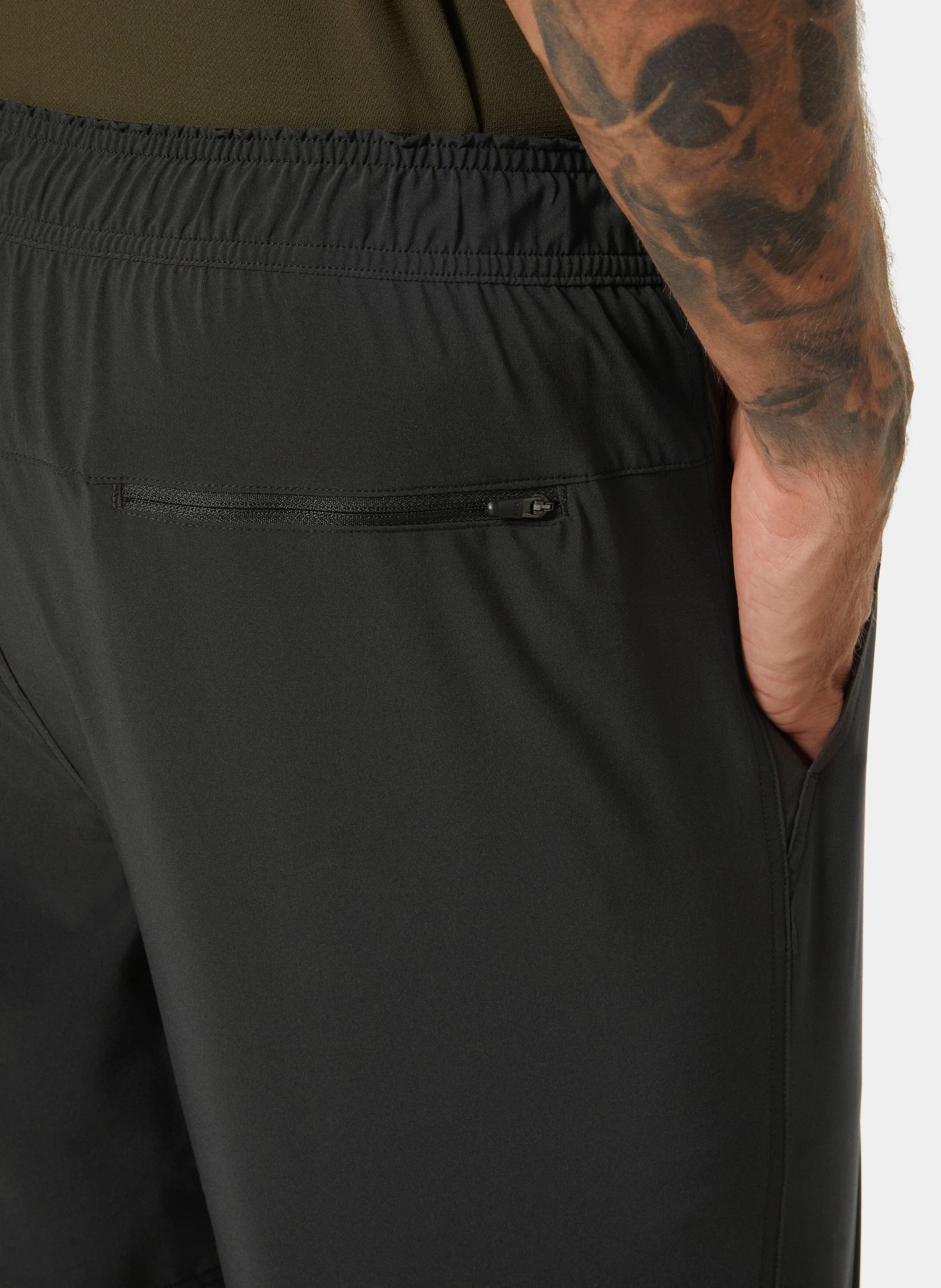 Helly Hansen Stretch Woven 2.0 Shorts product image