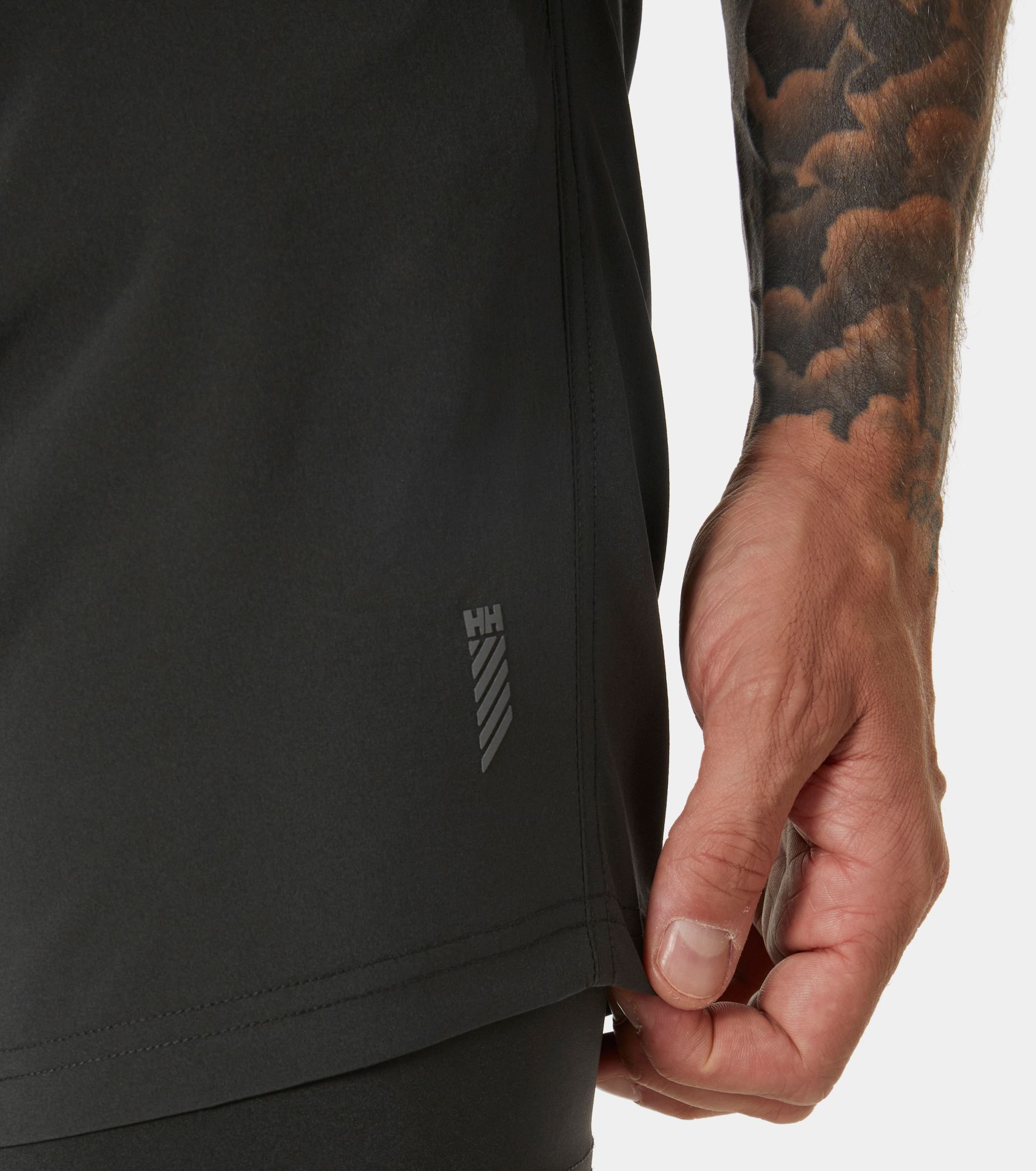 Helly Hansen Stretch Woven 2.0 Shorts product image