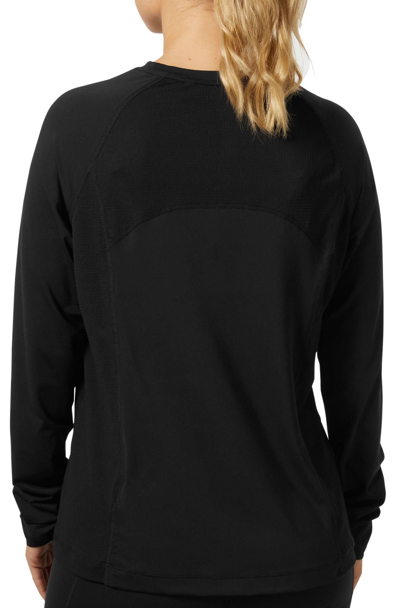 Helly Hansen Women's Tech Trail Long Sleeve T-Shirt product image
