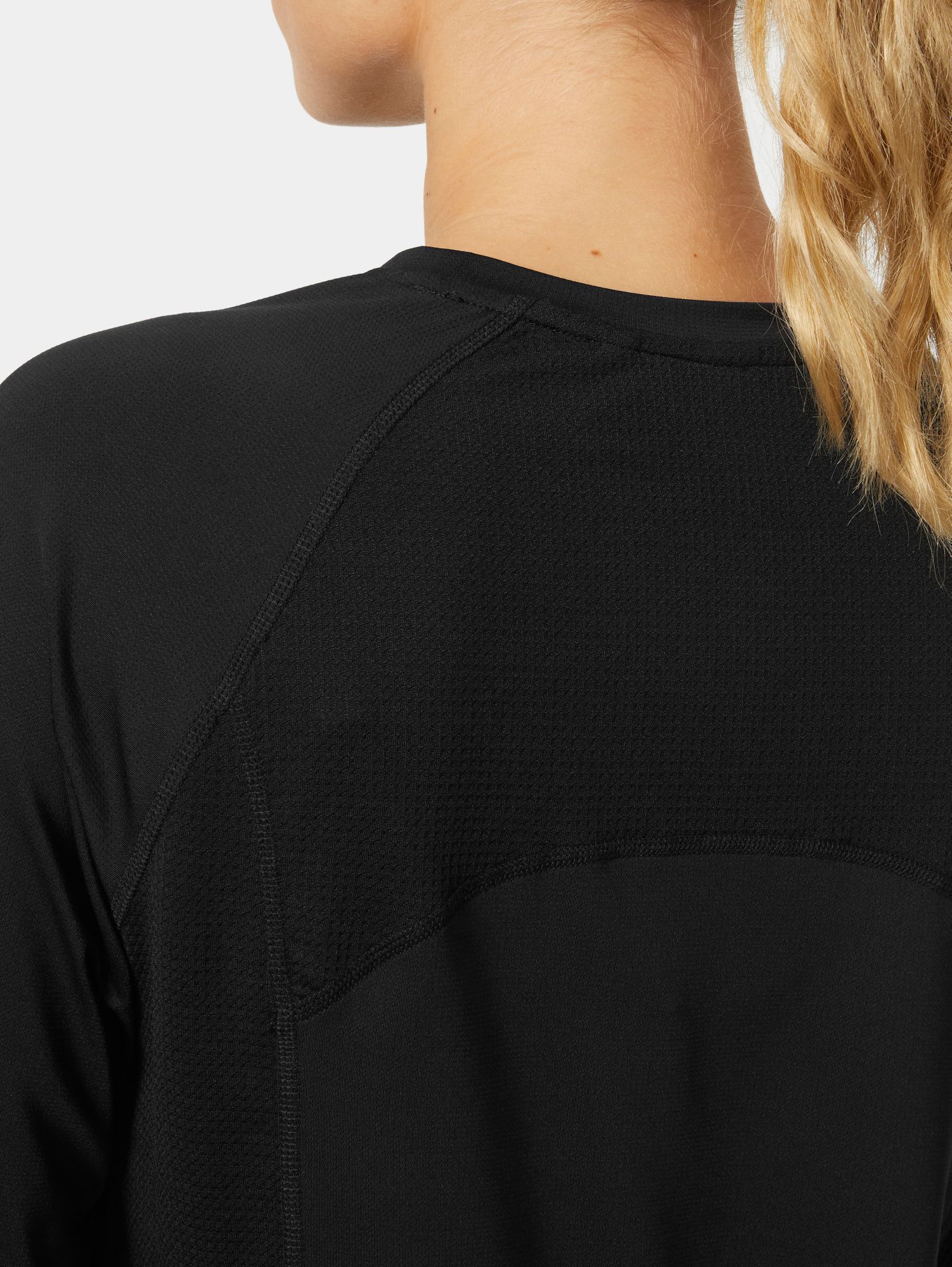 Helly Hansen Women's Tech Trail Long Sleeve T-Shirt product image