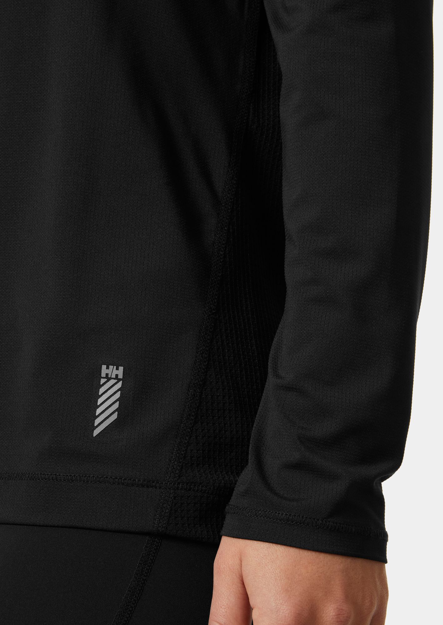 Helly Hansen Women's Tech Trail Long Sleeve T-Shirt product image