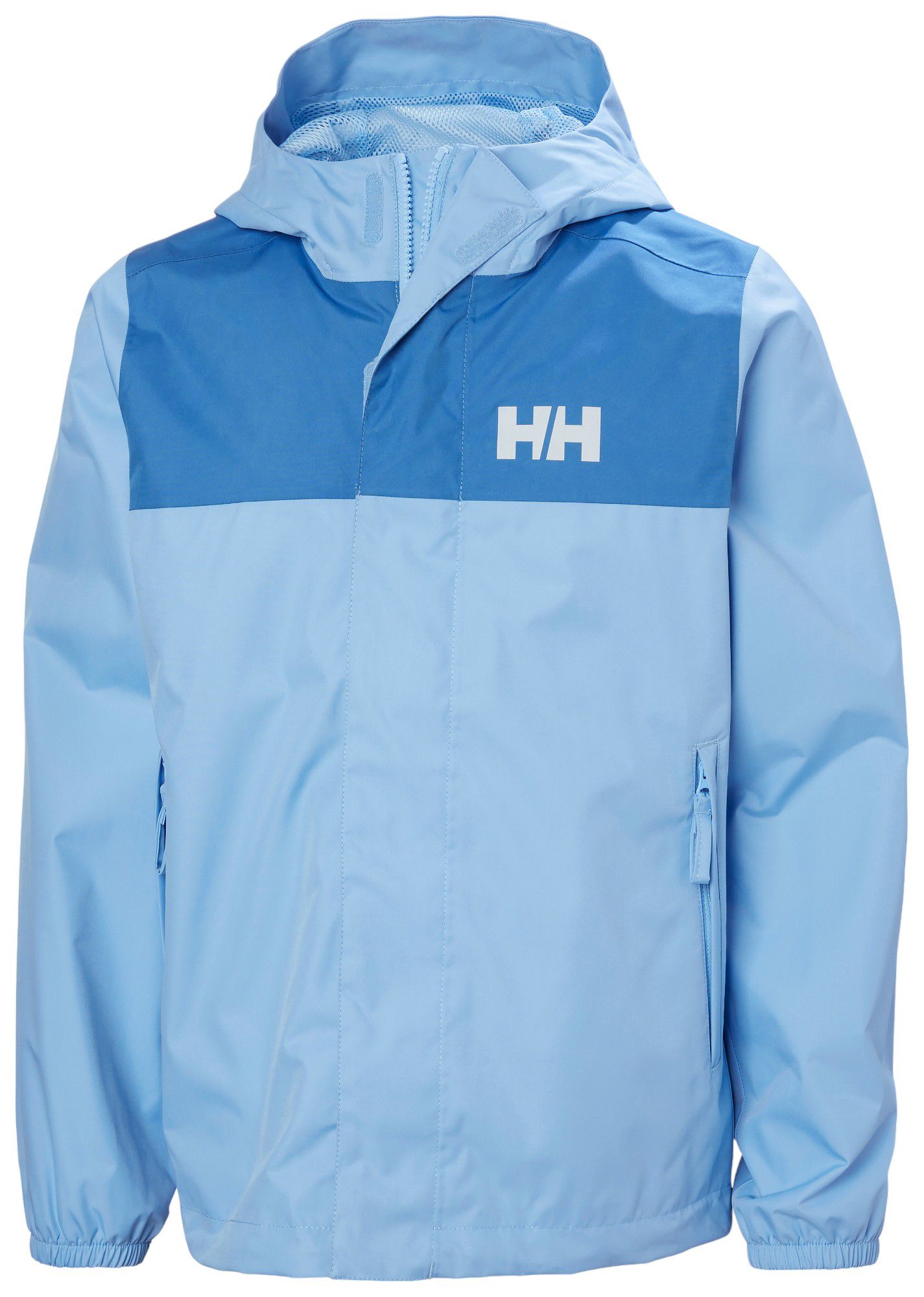 Helly Hansen Kids' Vancouver Rain Jacket product image