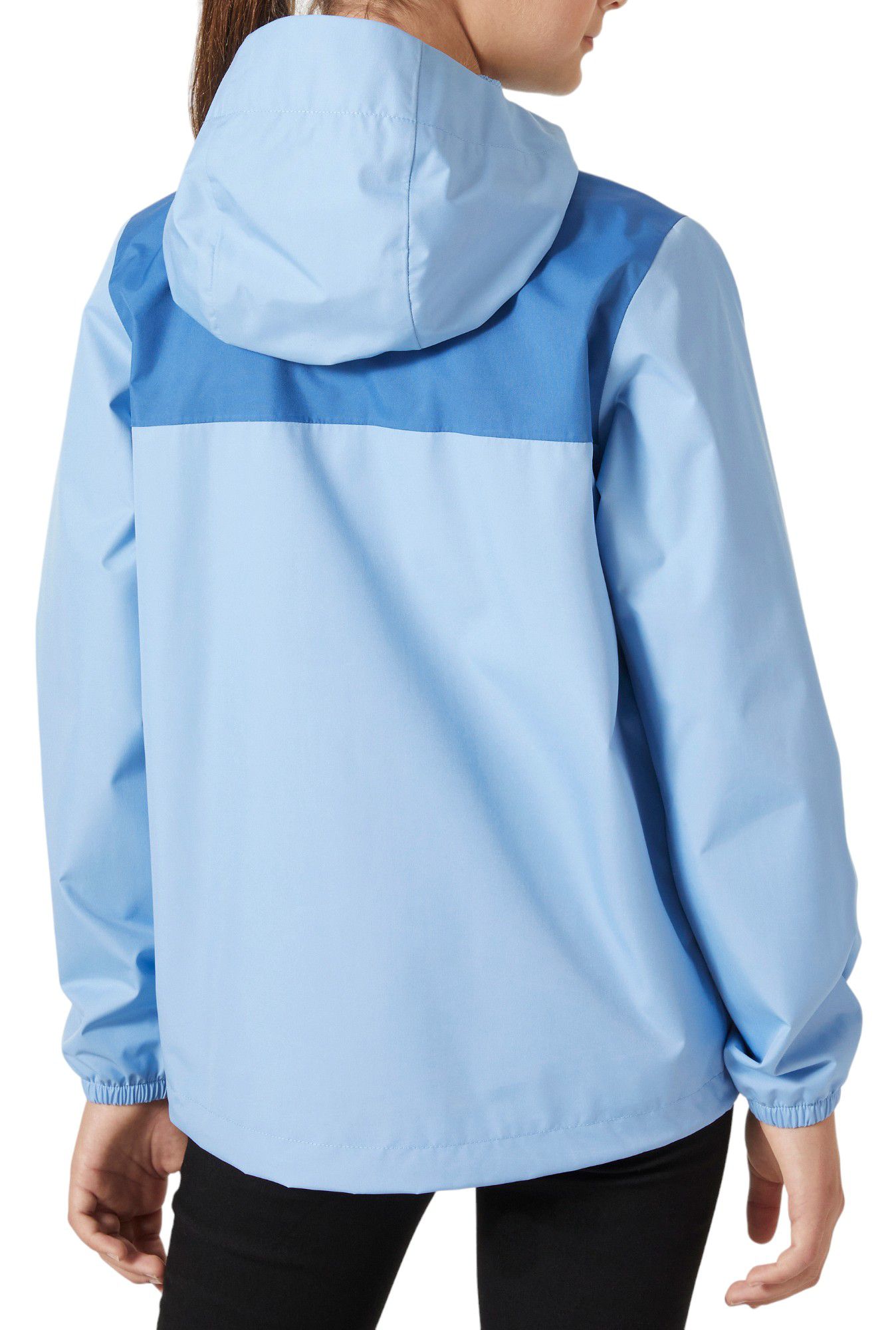 Helly Hansen Kids' Vancouver Rain Jacket product image