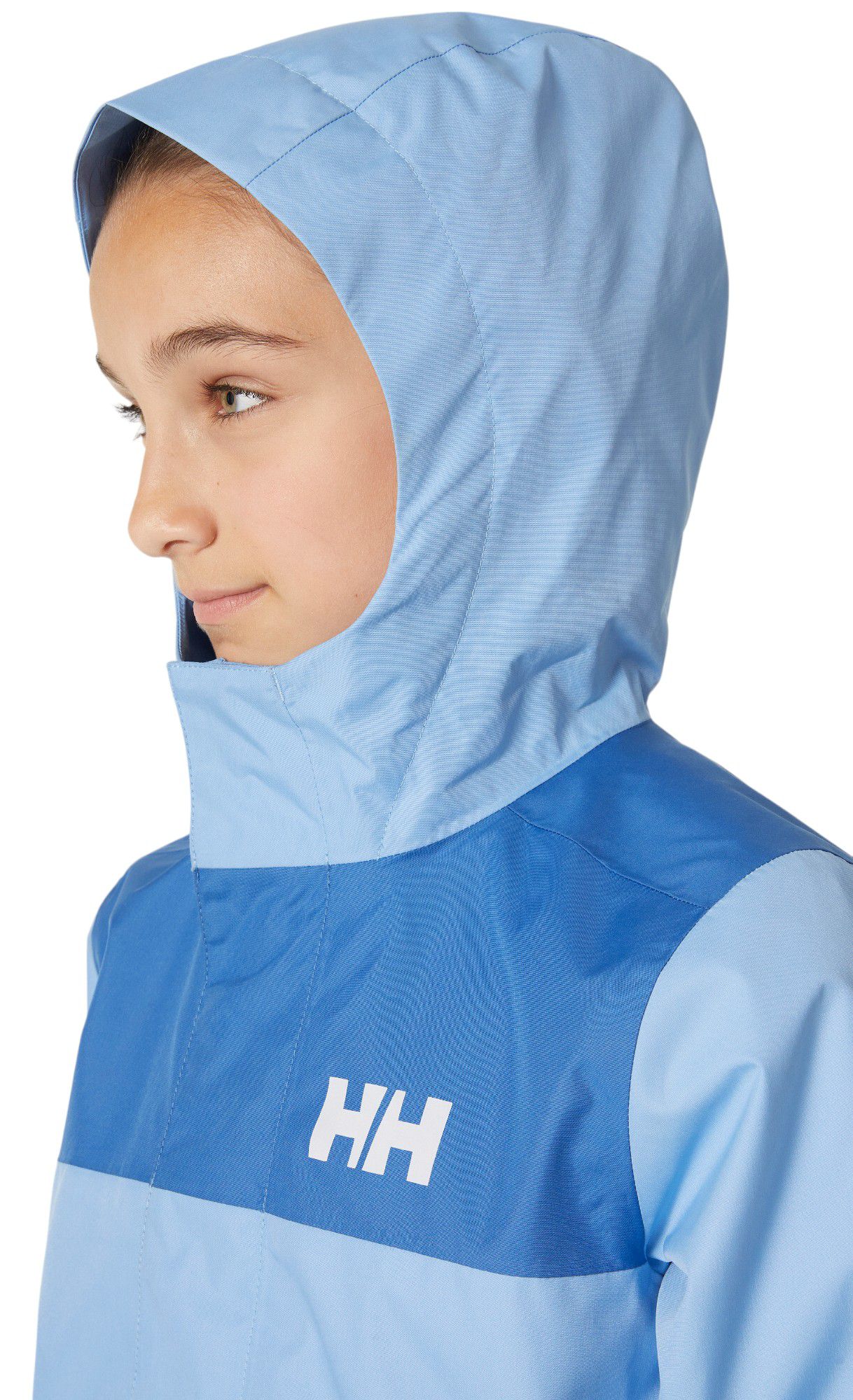 Helly Hansen Kids' Vancouver Rain Jacket product image