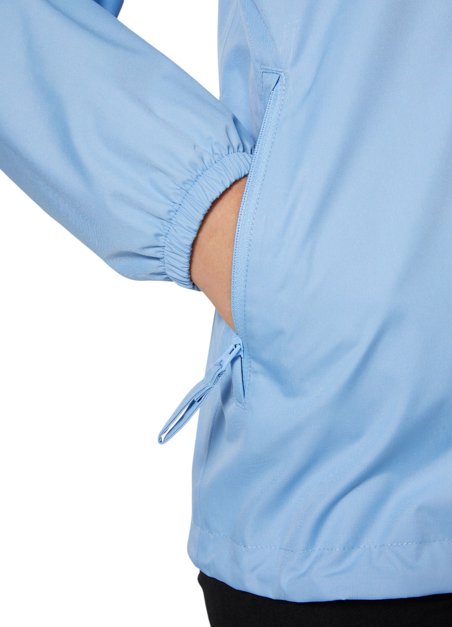 Helly Hansen Kids' Vancouver Rain Jacket product image