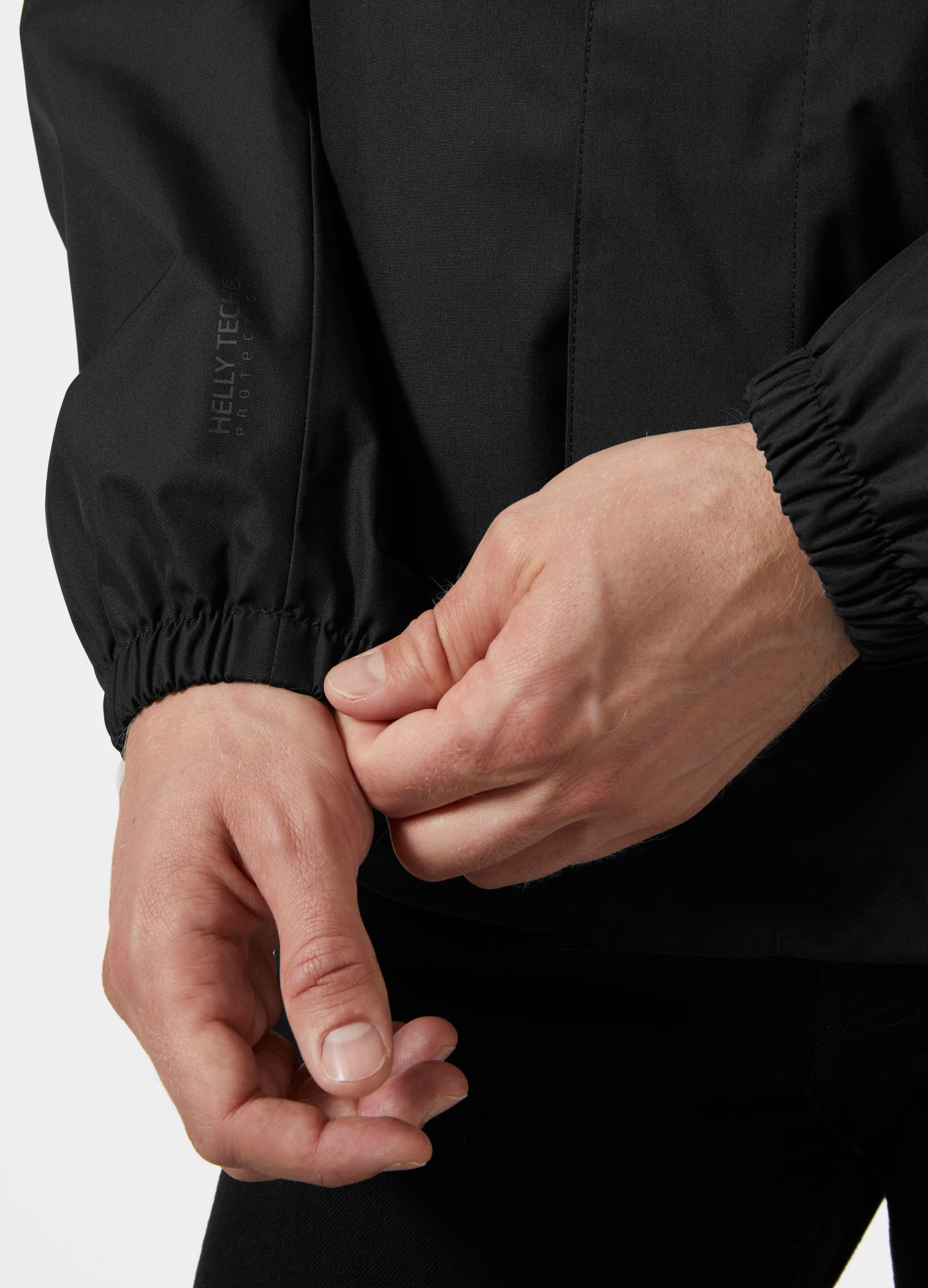 Helly Hansen Men's Vancouver Rain Jacket product image