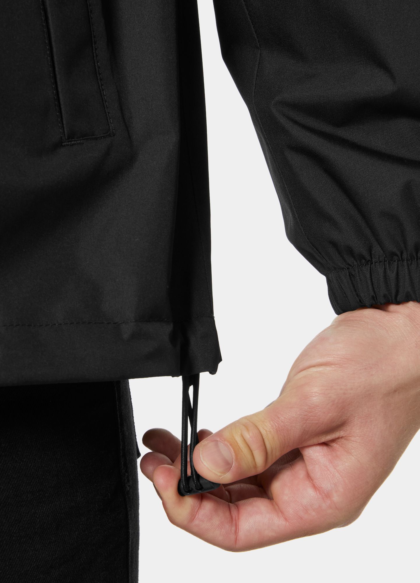 Helly Hansen Men's Vancouver Rain Jacket product image