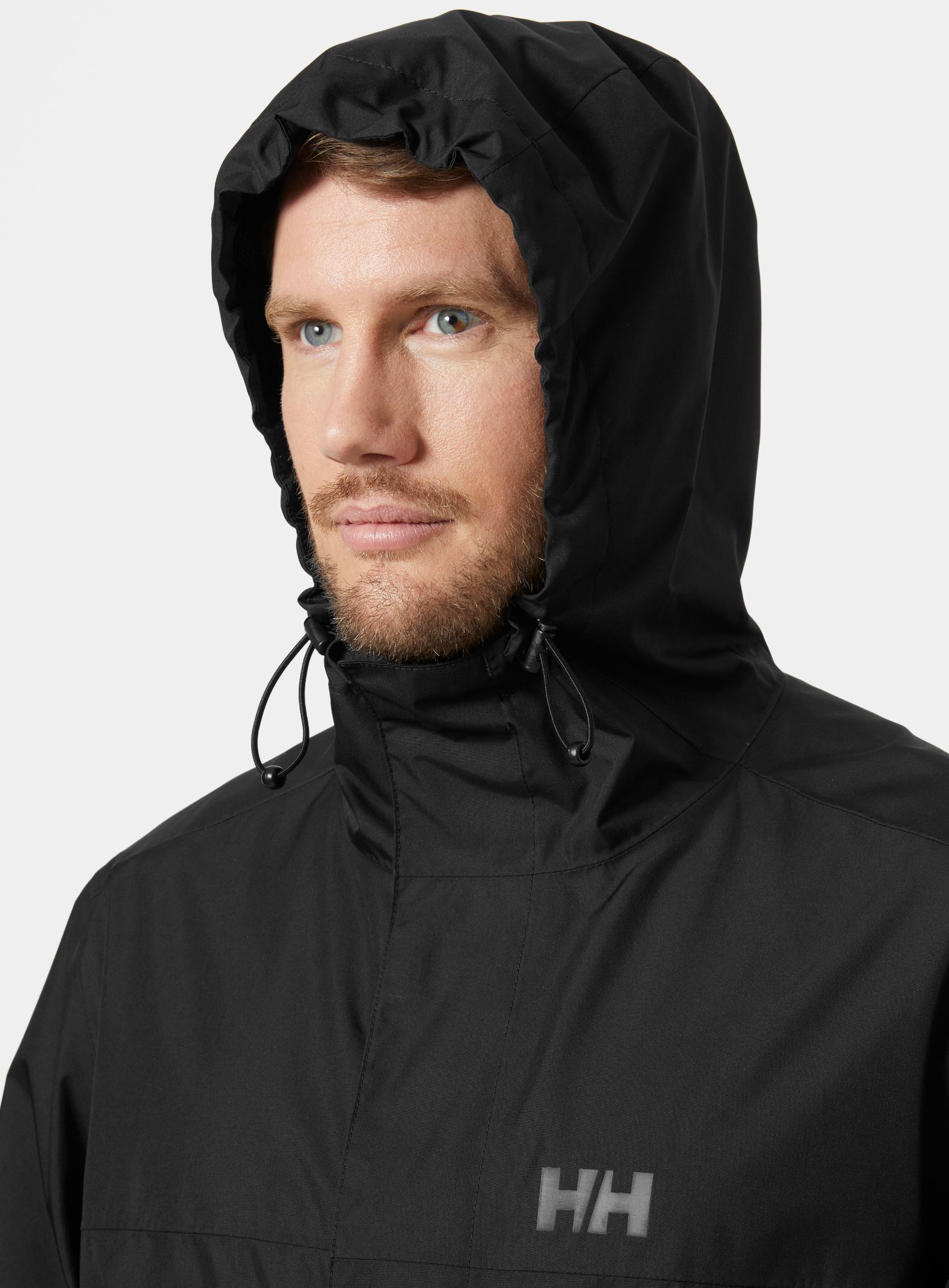 Helly Hansen Men's Vancouver Rain Jacket product image
