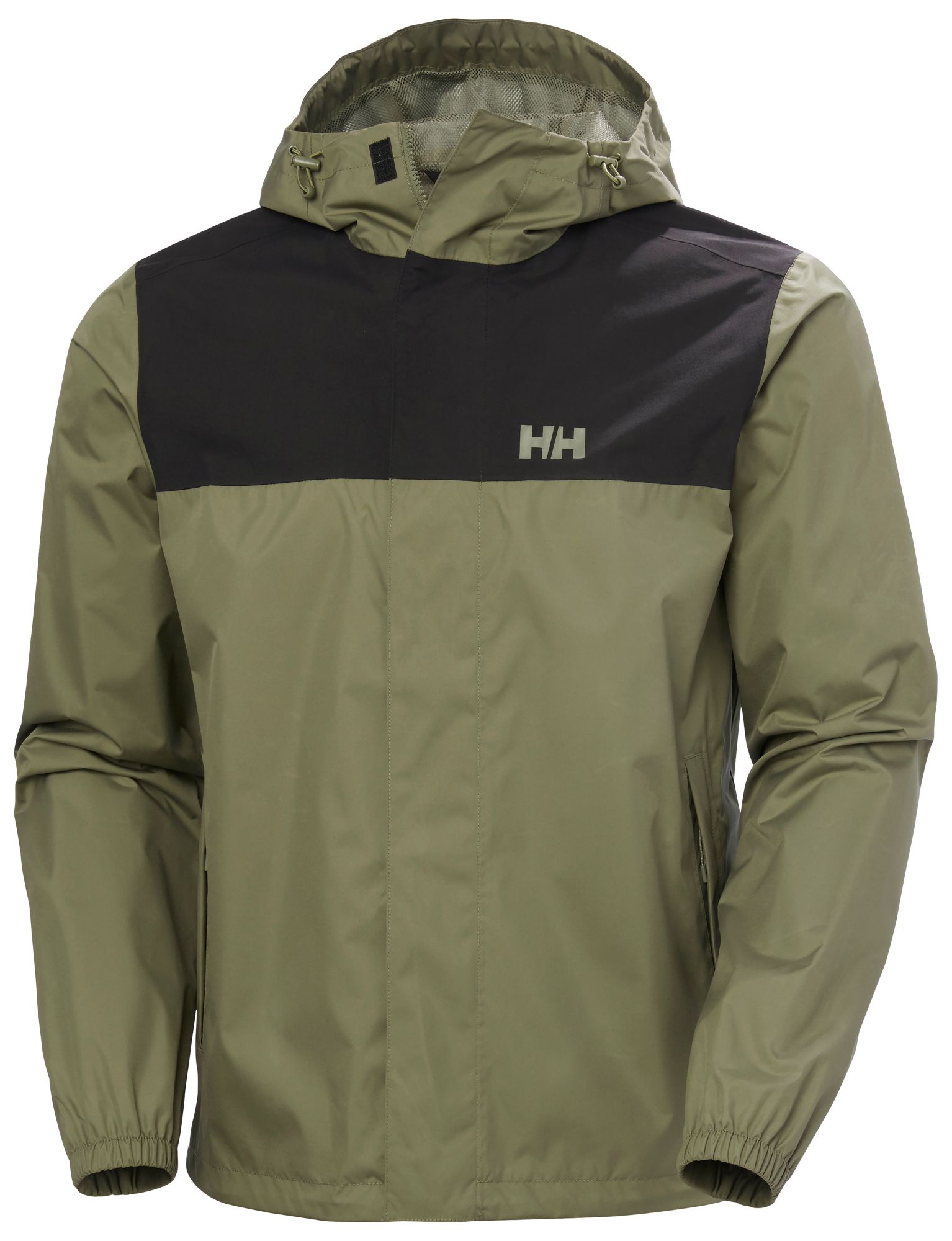 Helly Hansen Men's Vancouver Rain Jacket product image