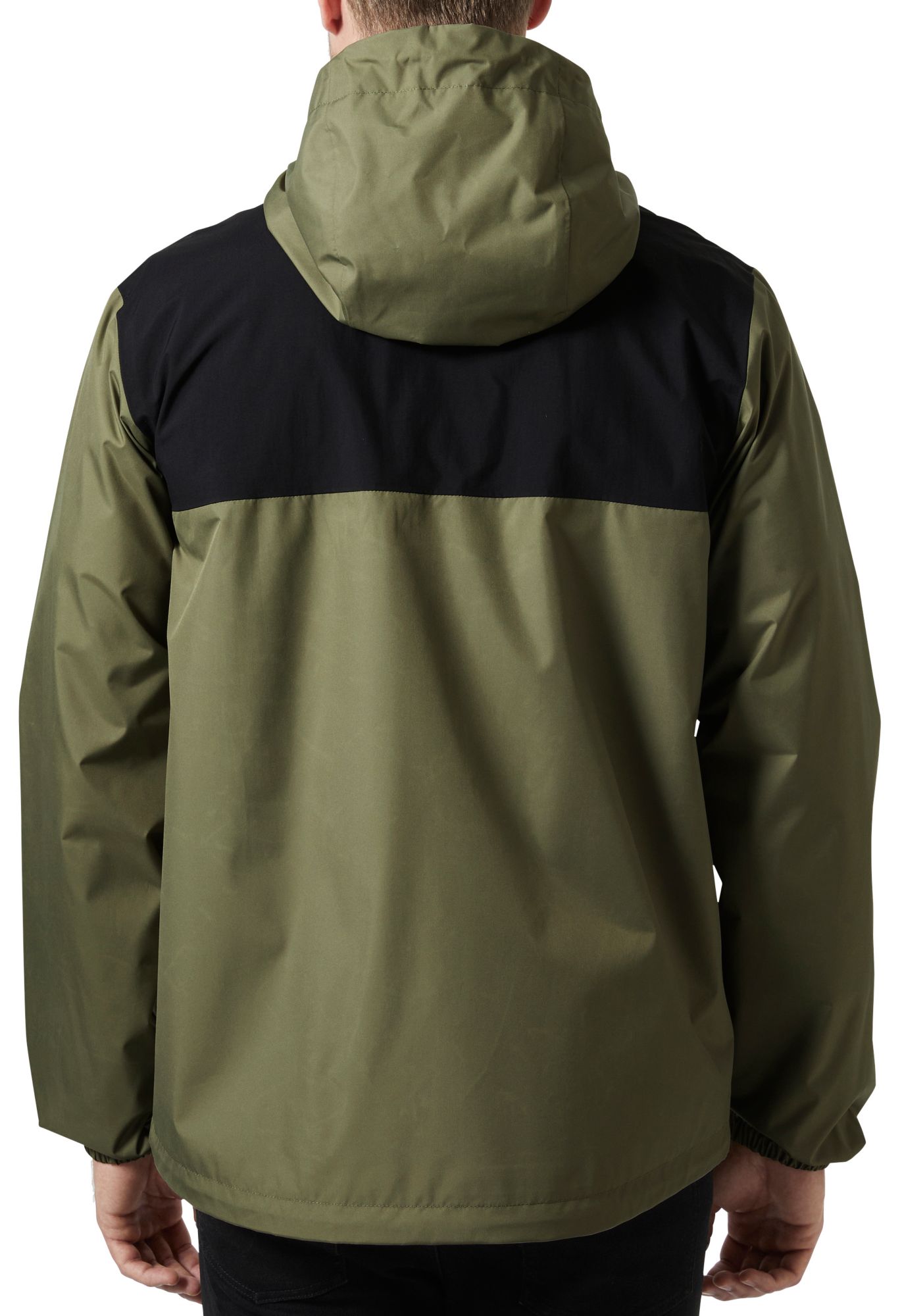 Helly Hansen Men's Vancouver Rain Jacket product image