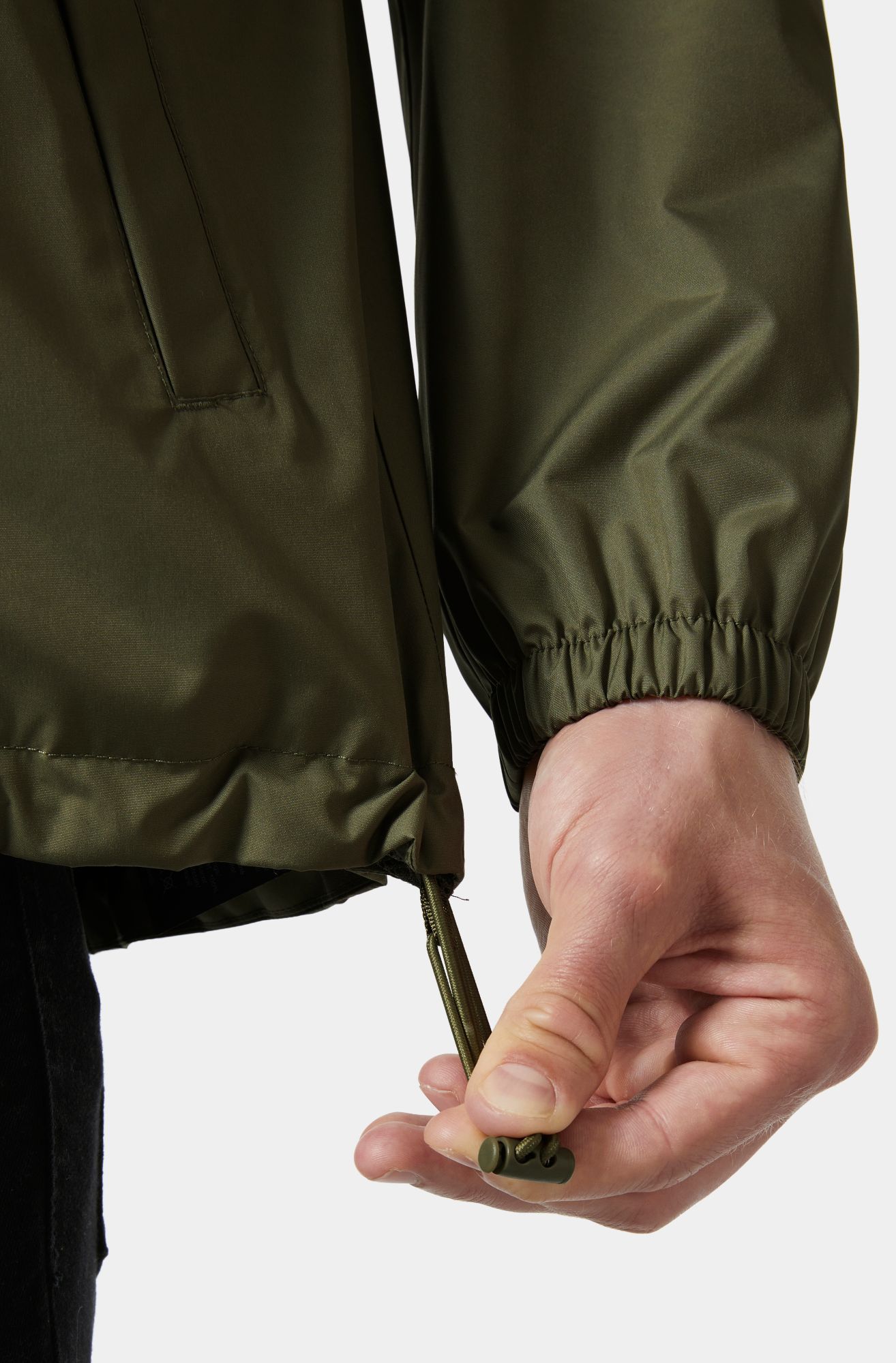 Helly Hansen Men's Vancouver Rain Jacket product image