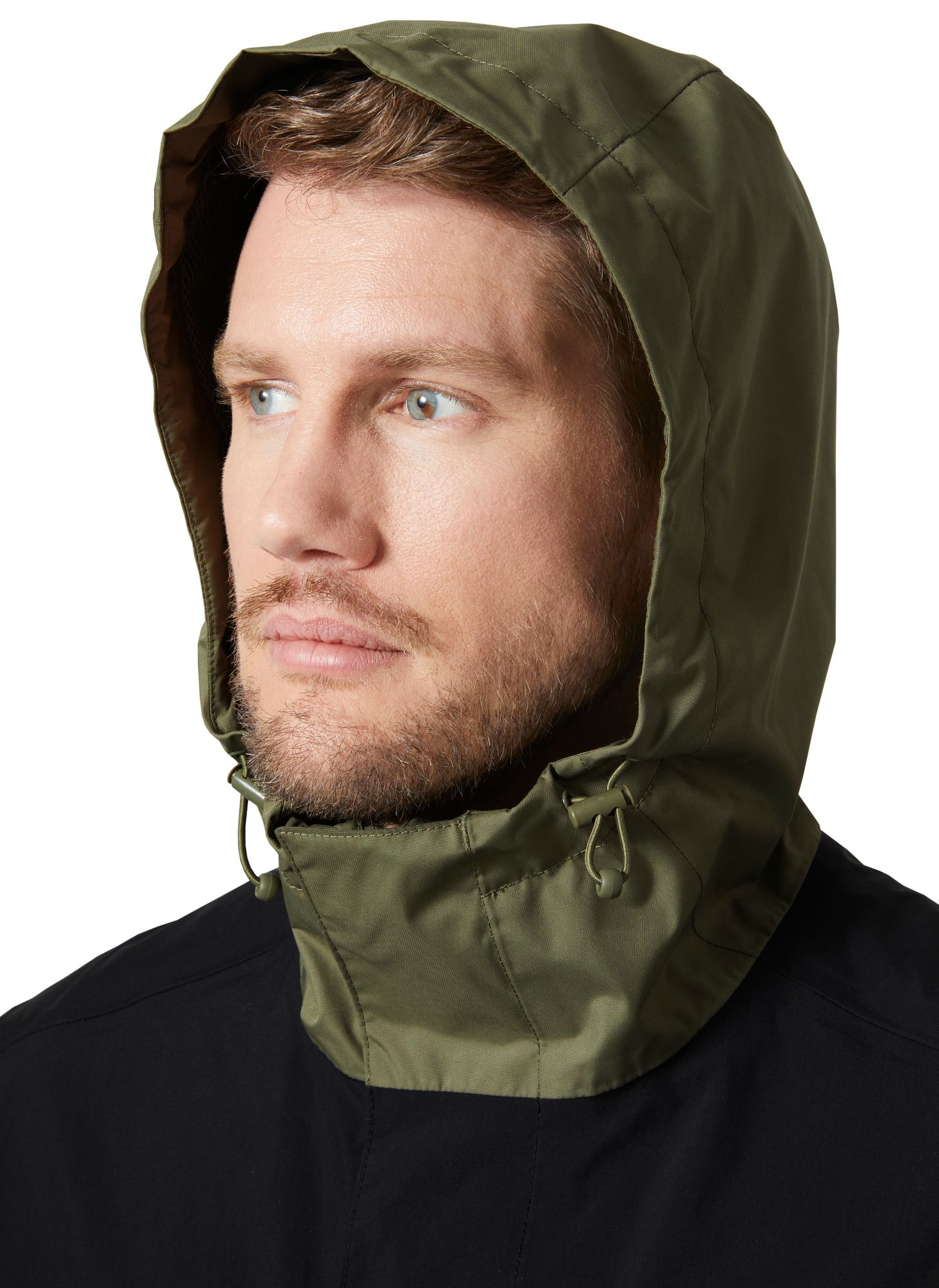 Helly Hansen Men's Vancouver Rain Jacket product image