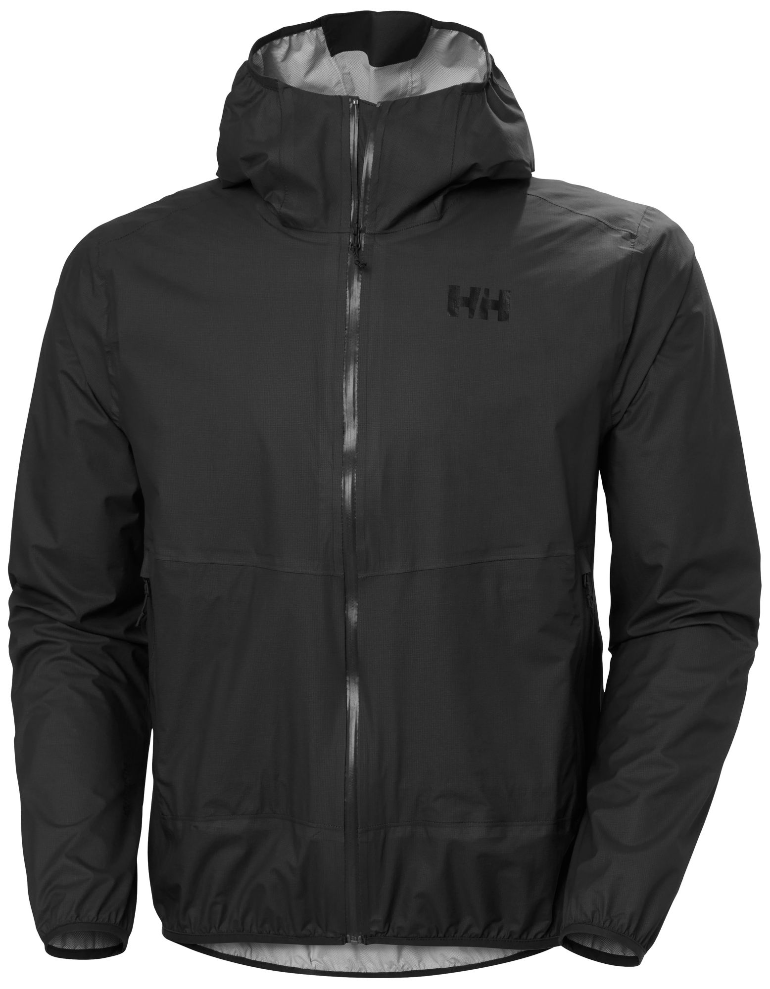 Helly Hansen Men's Verglas 2.5 Layer Fastpack Jacket product image