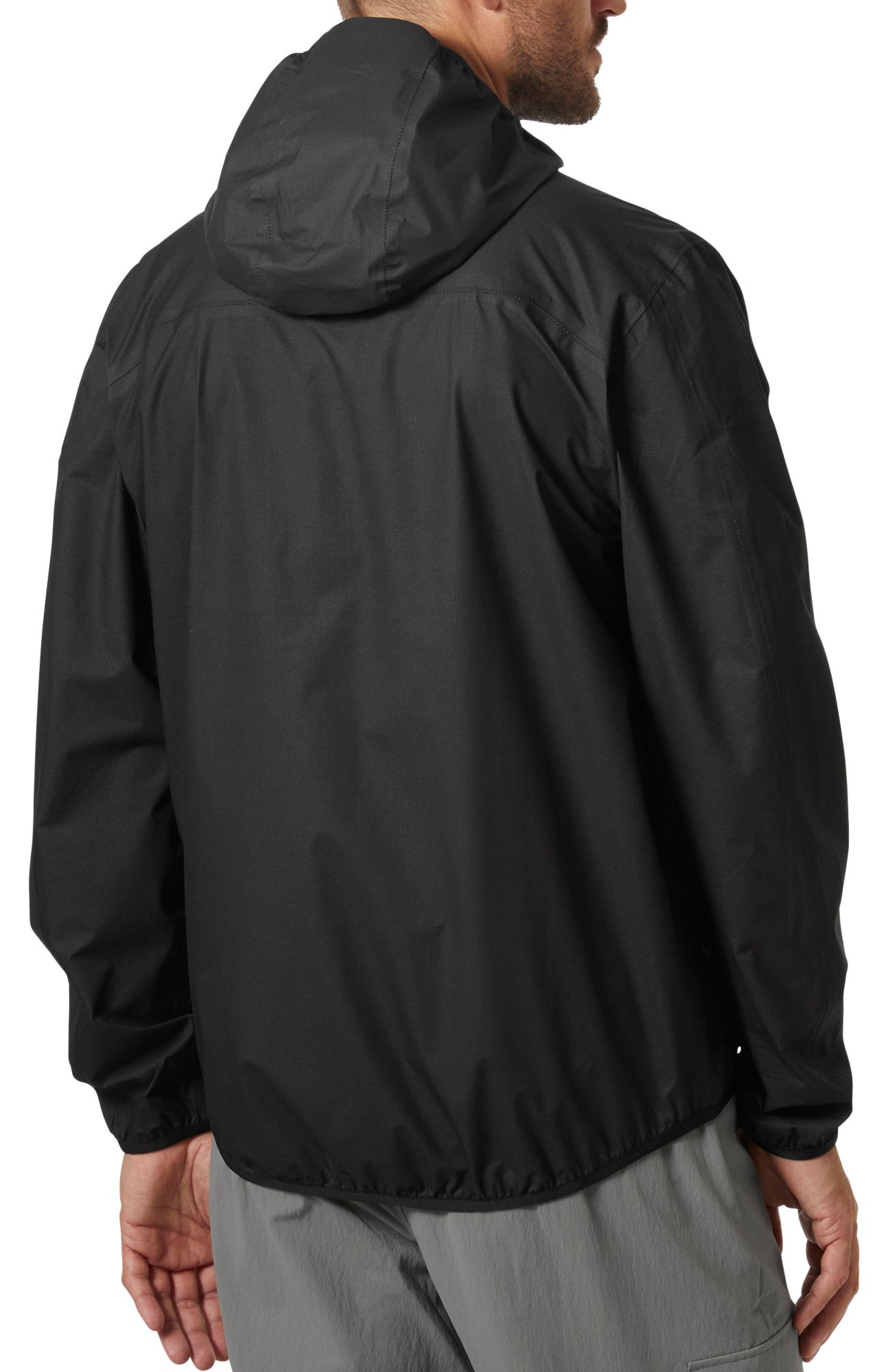 Helly Hansen Men's Verglas 2.5 Layer Fastpack Jacket product image