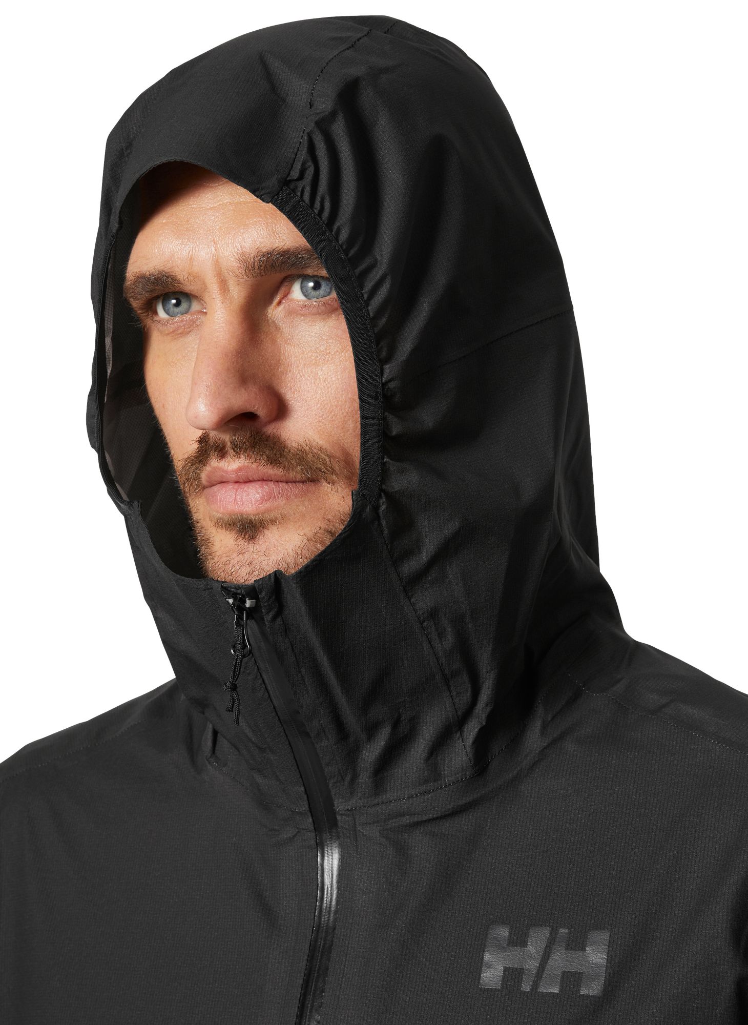 Helly Hansen Men's Verglas 2.5 Layer Fastpack Jacket product image