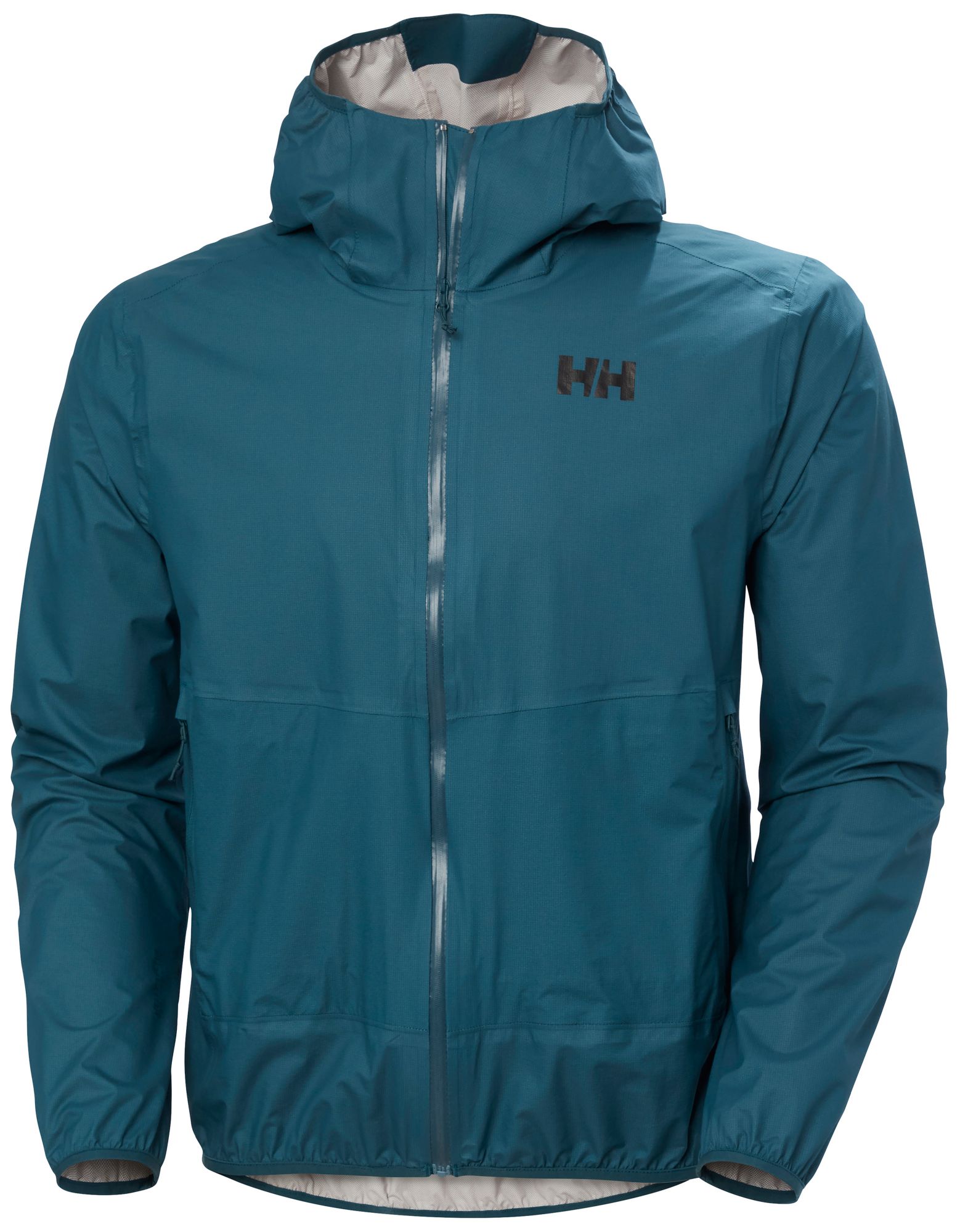Helly Hansen Men's Verglas 2.5 Layer Fastpack Jacket product image