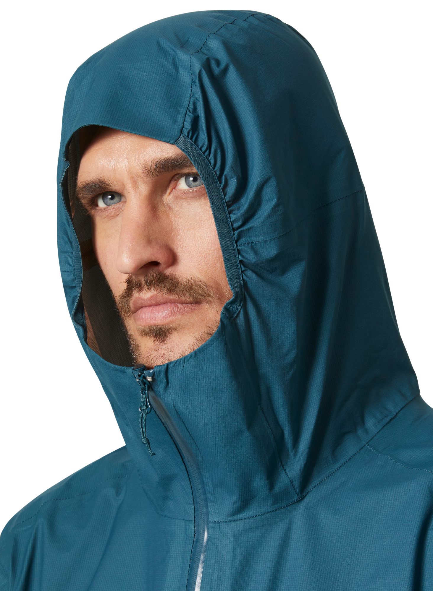 Helly Hansen Men's Verglas 2.5 Layer Fastpack Jacket product image