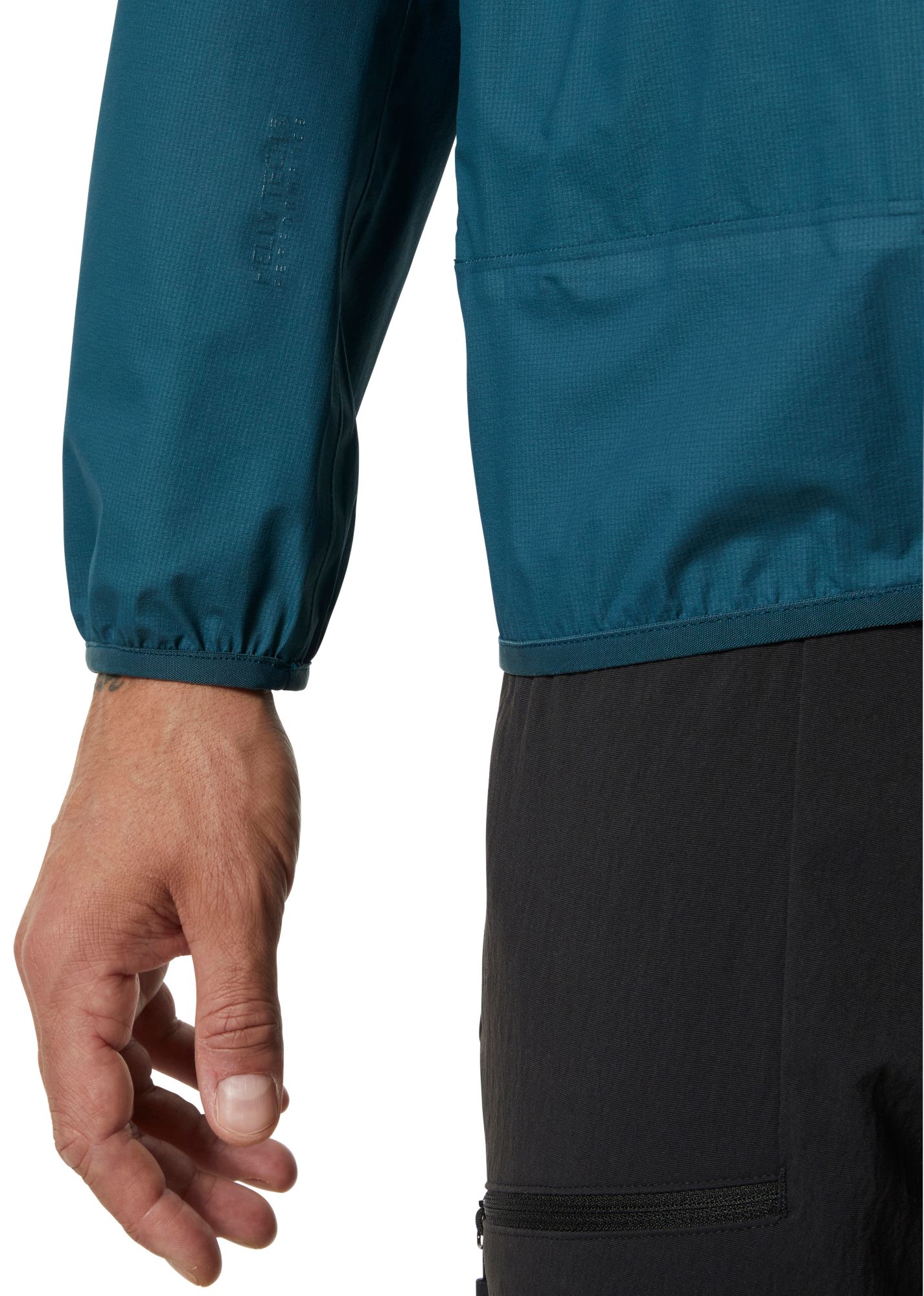 Helly Hansen Men's Verglas 2.5 Layer Fastpack Jacket product image