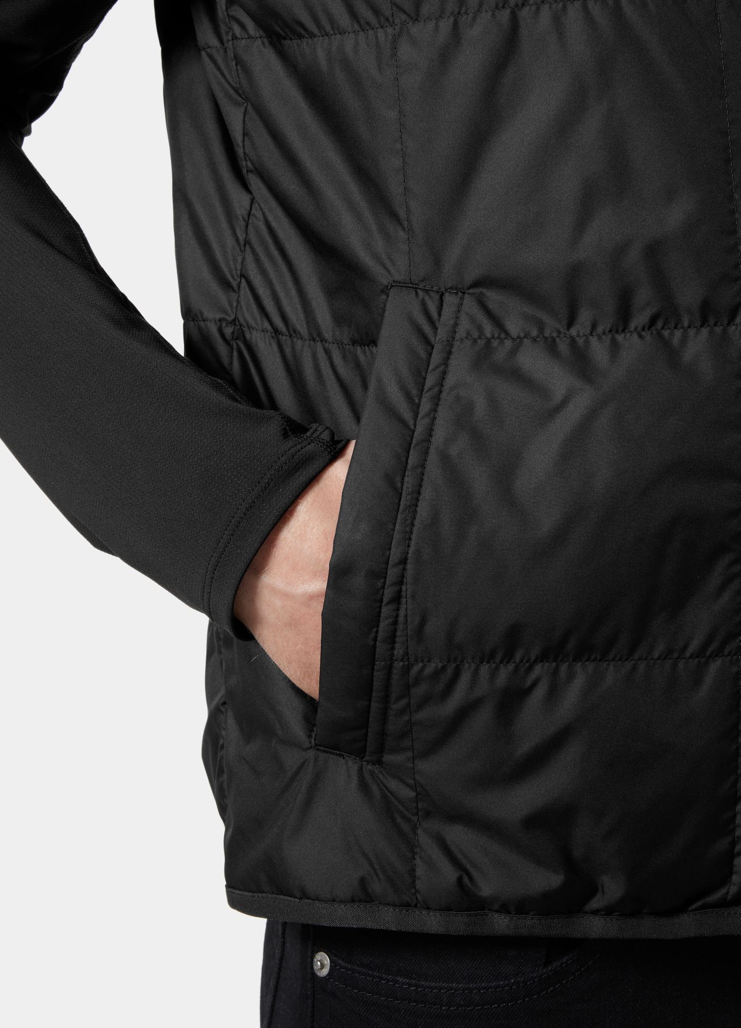 Helly Hansen Men's Vika Light Insulated Vest product image