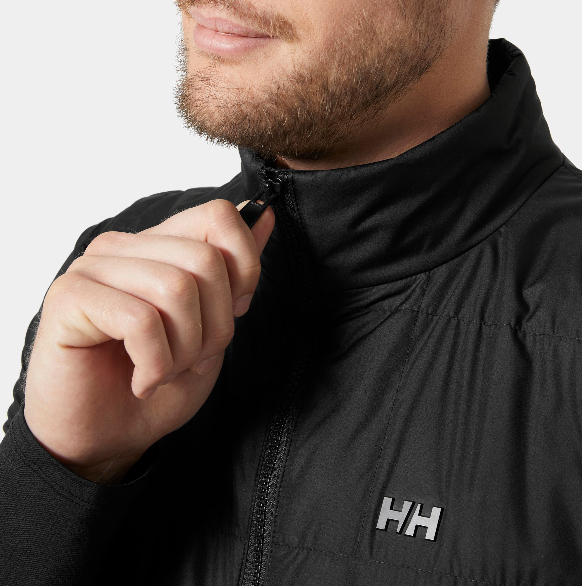 Helly Hansen Men's Vika Light Insulated Vest product image