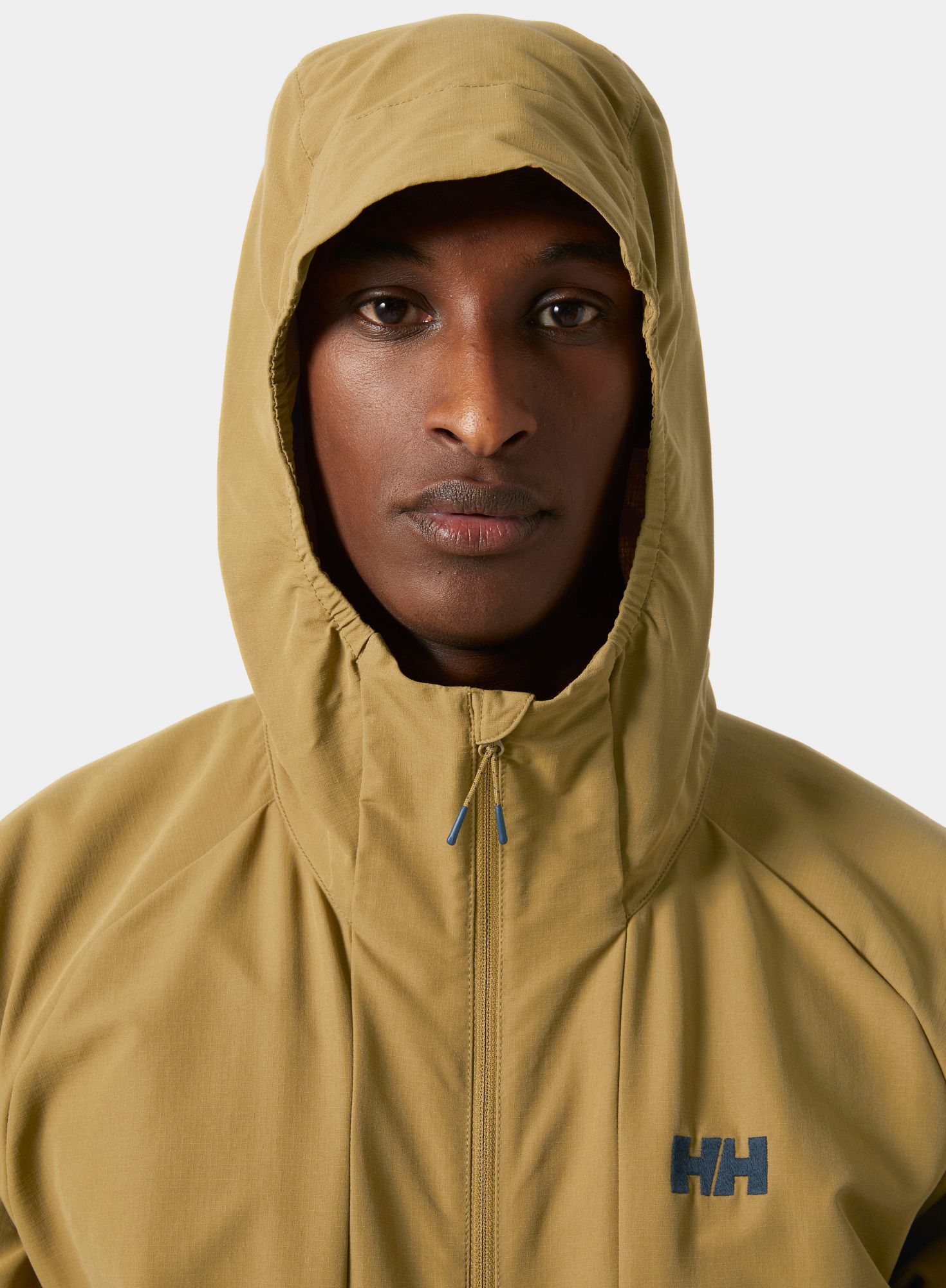 Helly Hansen Men's Vista Hike Anorak product image
