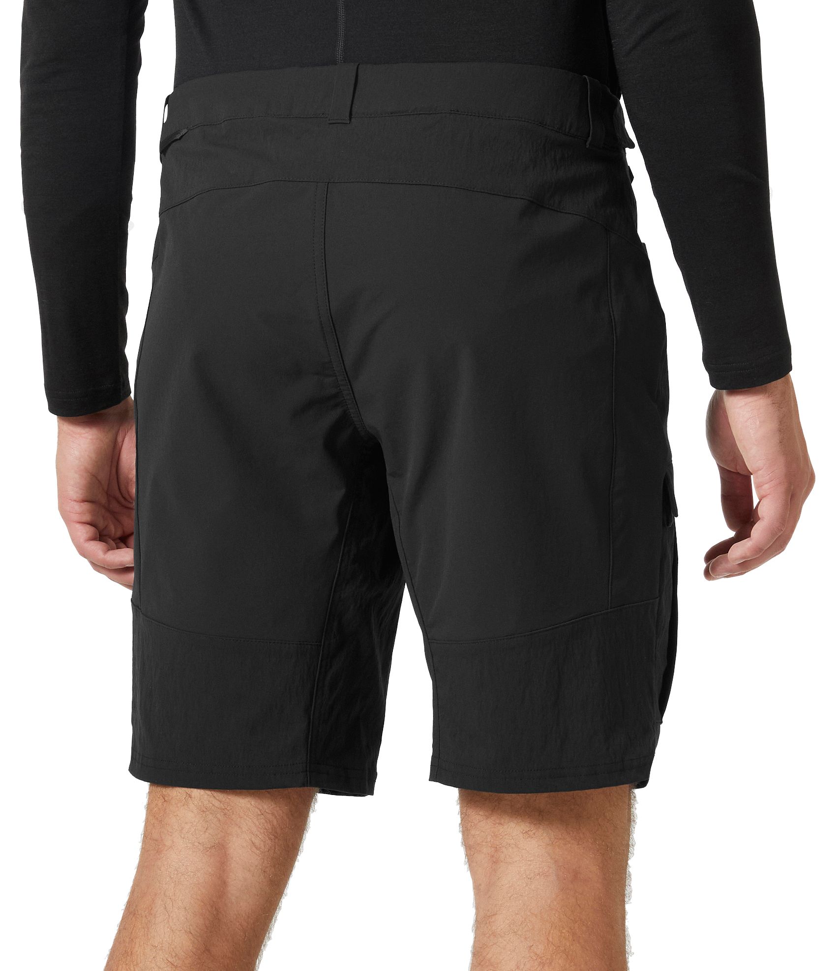 Helly Hansen Men's Verglas Tur Hiking Shorts product image