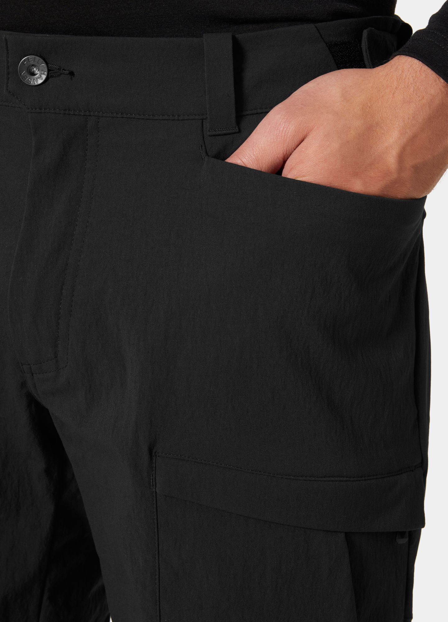Helly Hansen Men's Verglas Tur Hiking Shorts product image