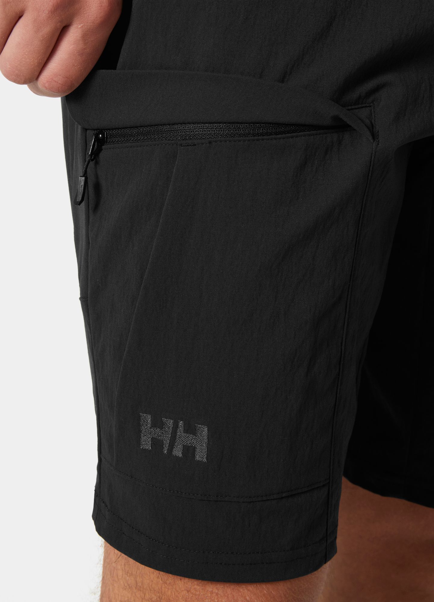 Helly Hansen Men's Verglas Tur Hiking Shorts product image