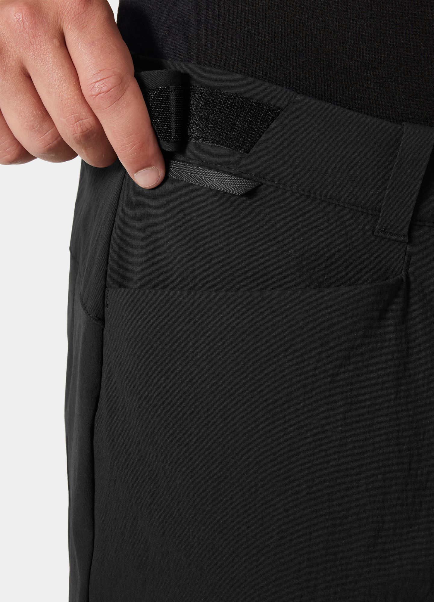 Helly Hansen Men's Verglas Tur Hiking Shorts product image
