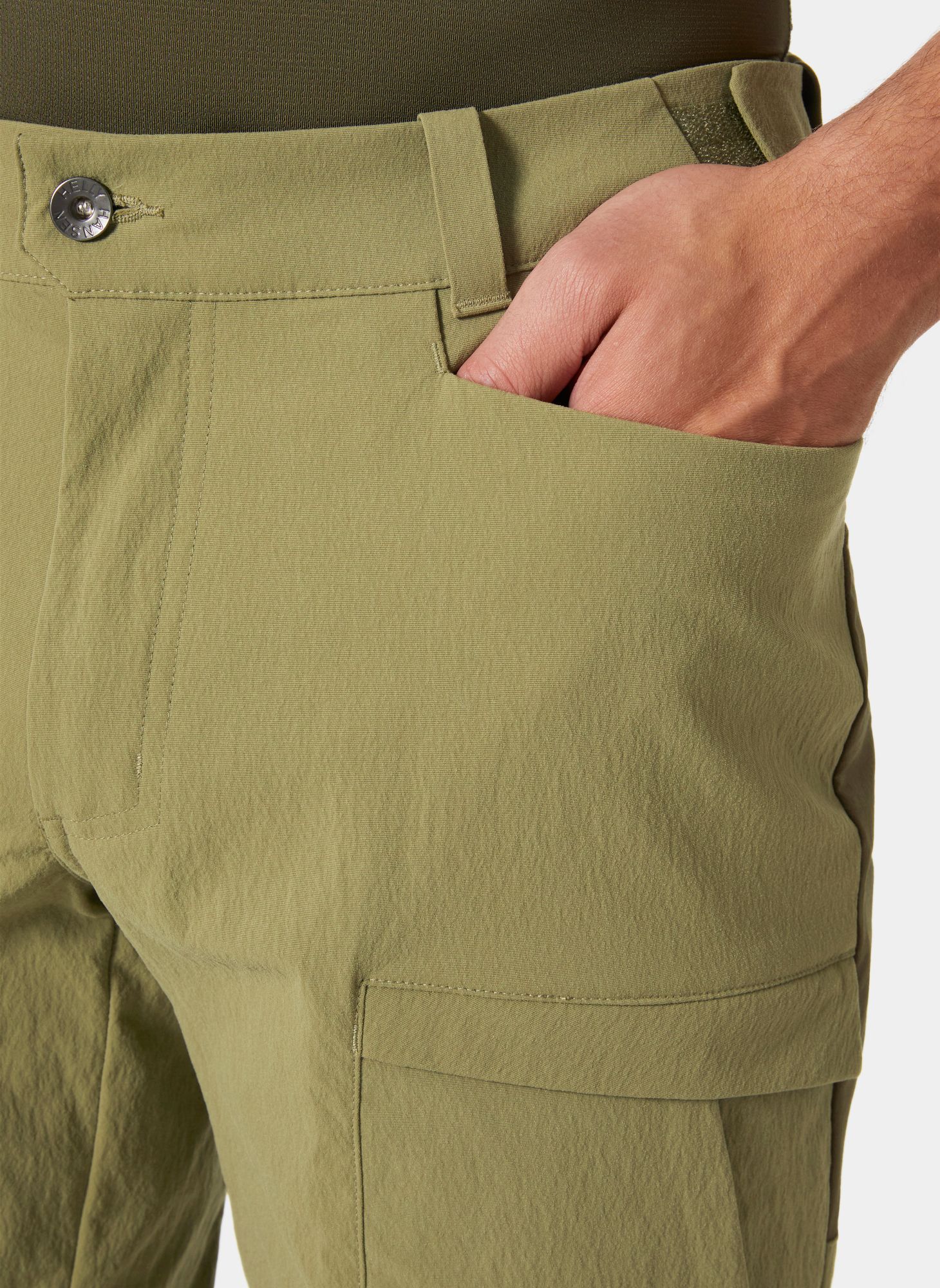 Helly Hansen Men's Verglas Tur Hiking Shorts product image