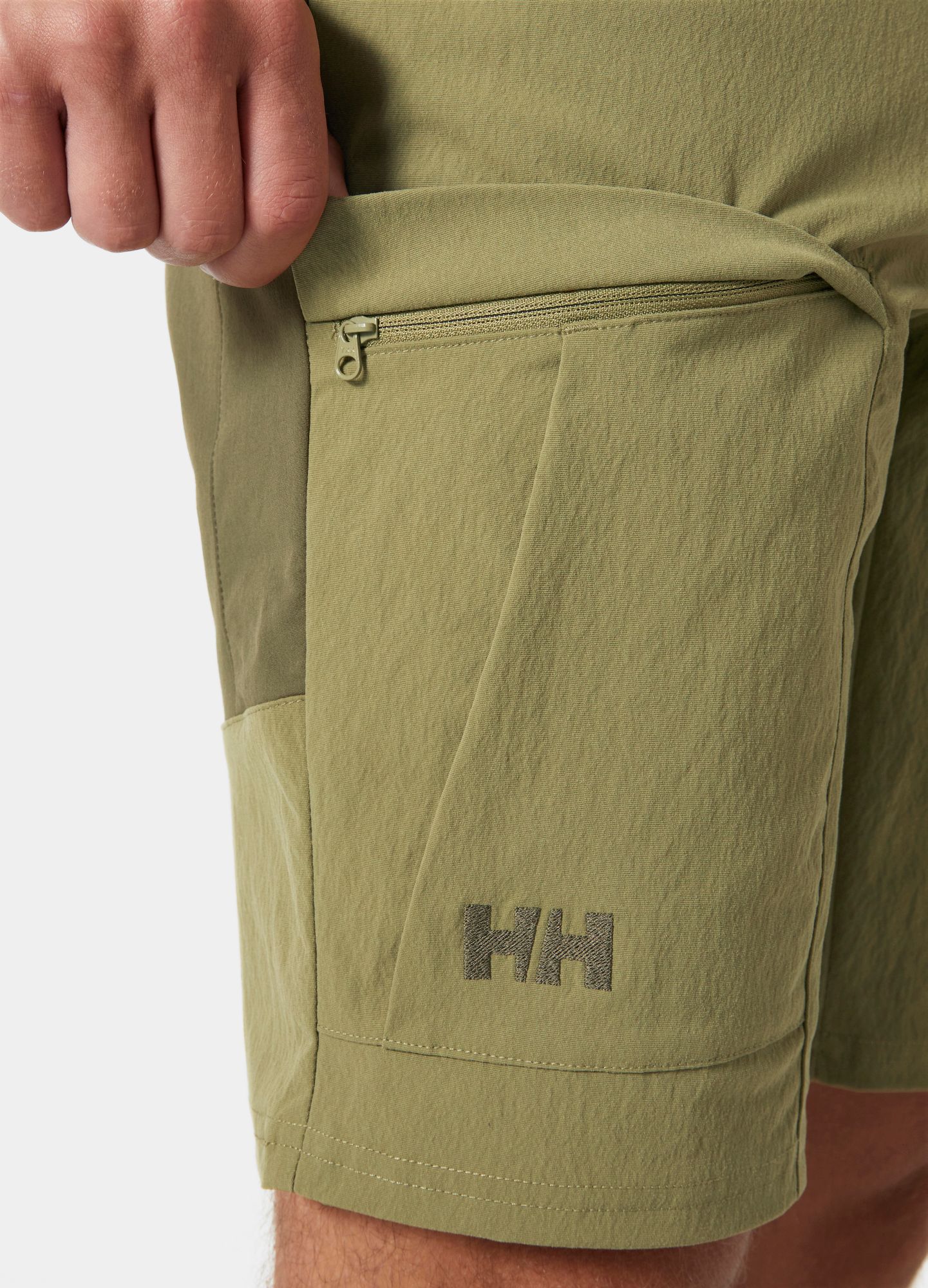 Helly Hansen Men's Verglas Tur Hiking Shorts product image