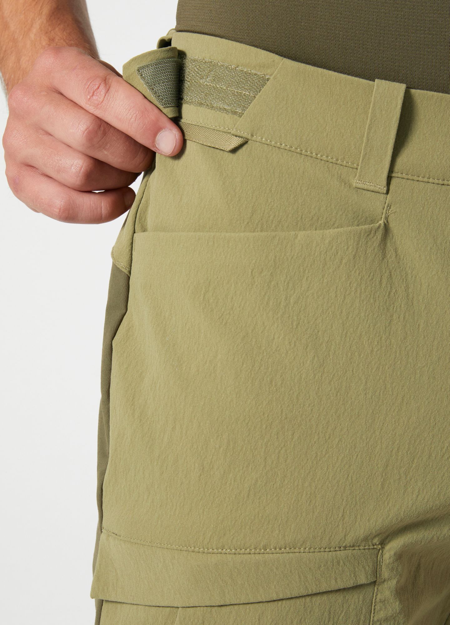 Helly Hansen Men's Verglas Tur Hiking Shorts product image