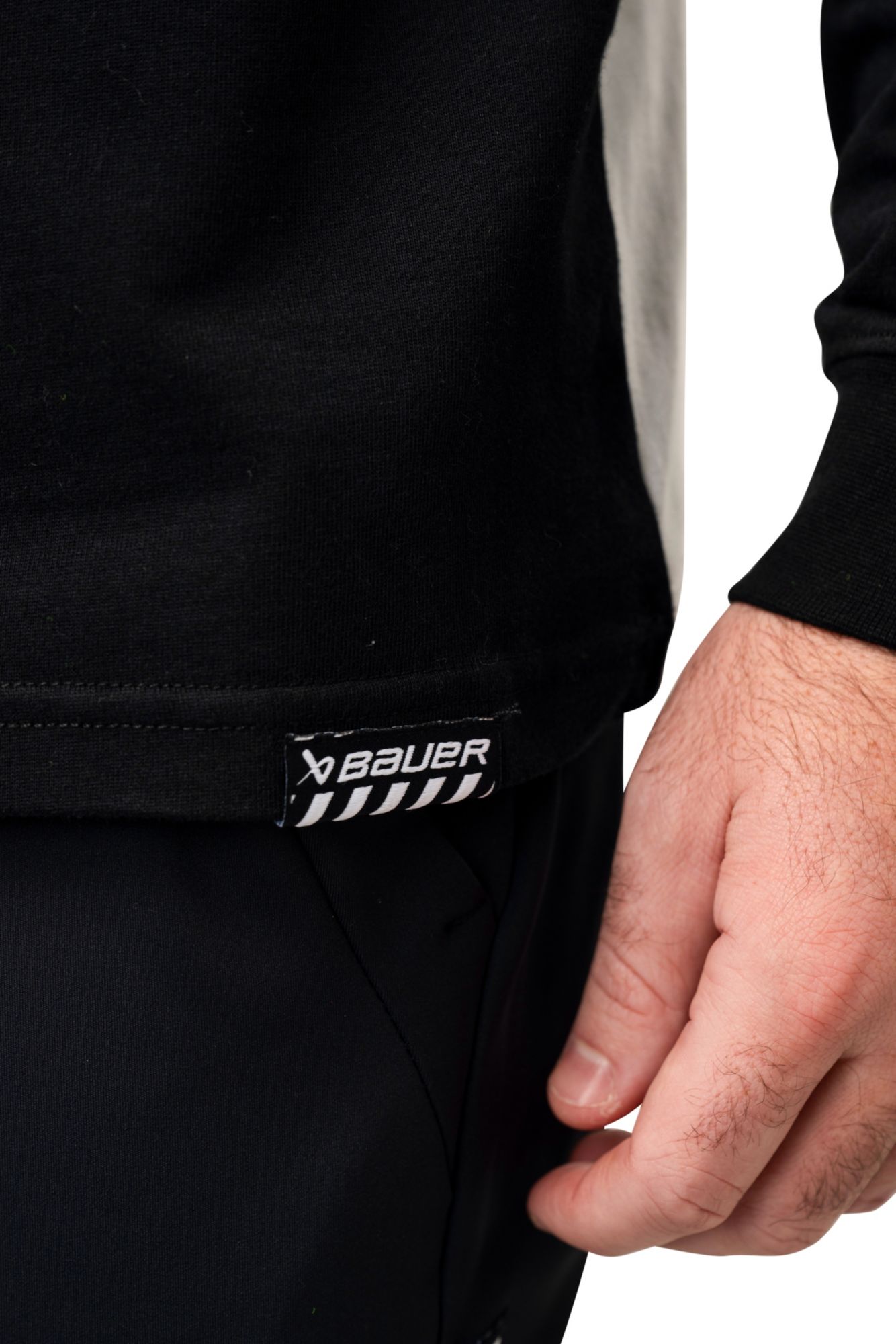 Bauer Adult Gamechanger Long Sleeve T-Shirt product image