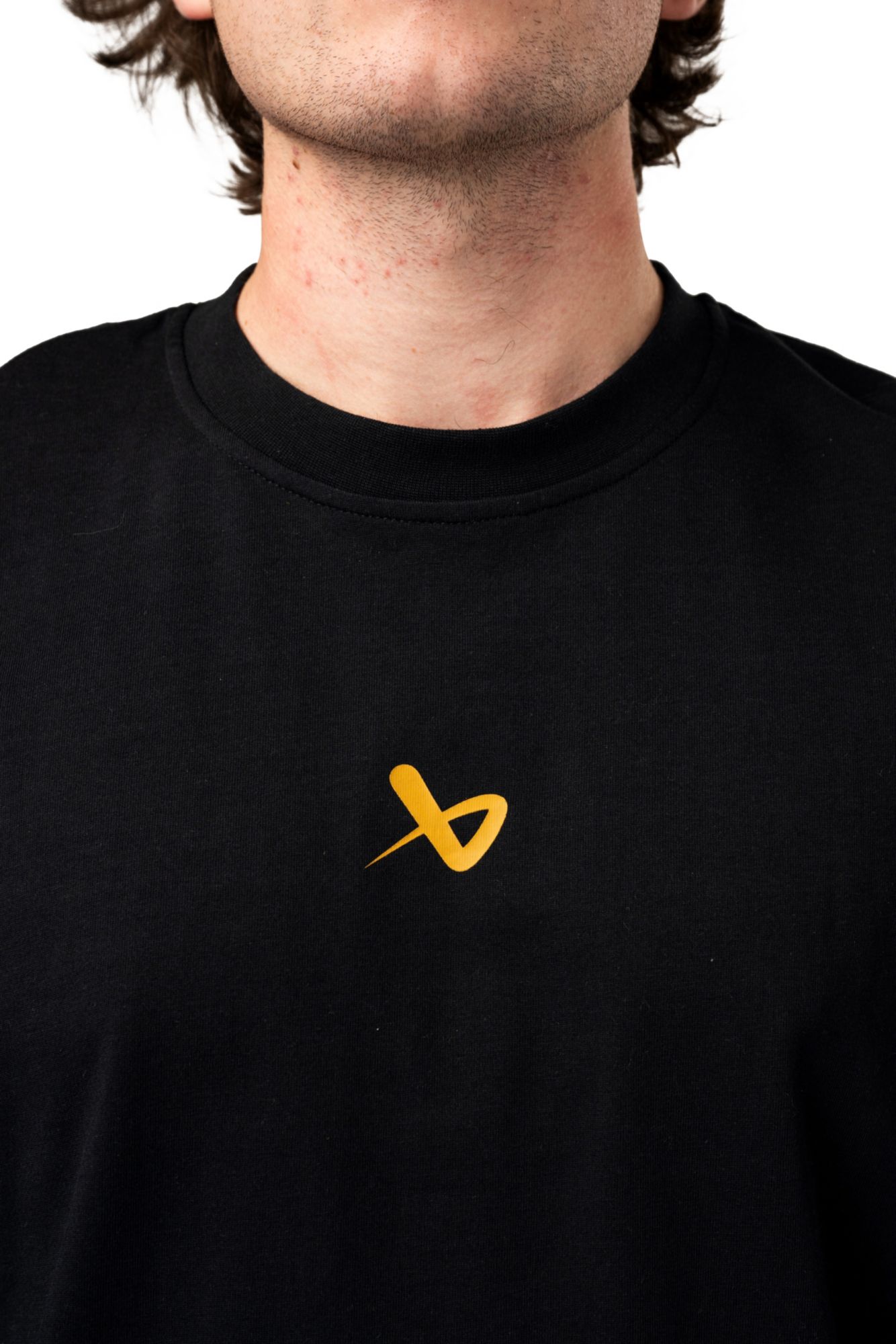 Bauer Adult Gamechanger Long Sleeve T-Shirt product image