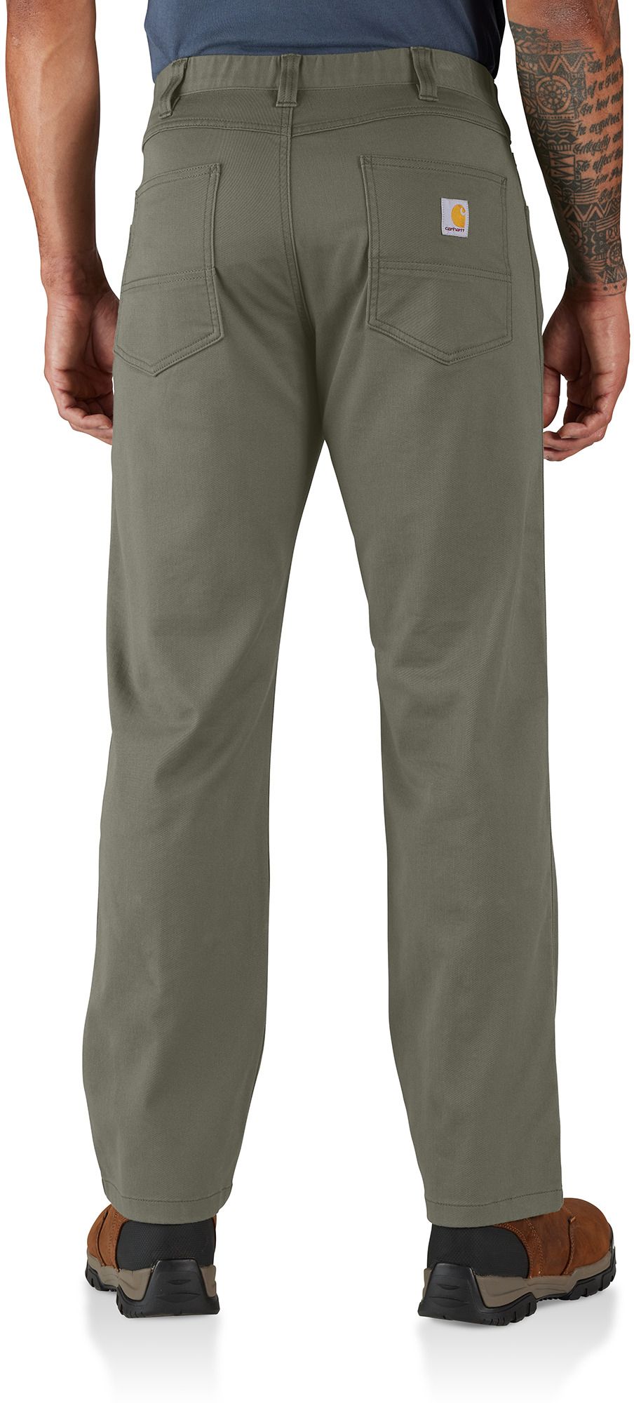 Carhartt Men's Force Relaxed Fit Pants product image