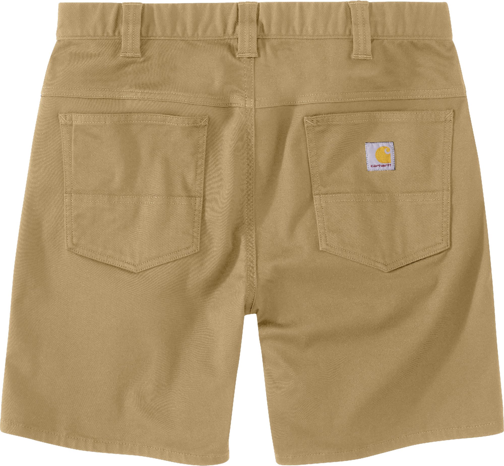 Carhartt Men's Force Relaxed Fit 9" Shorts product image