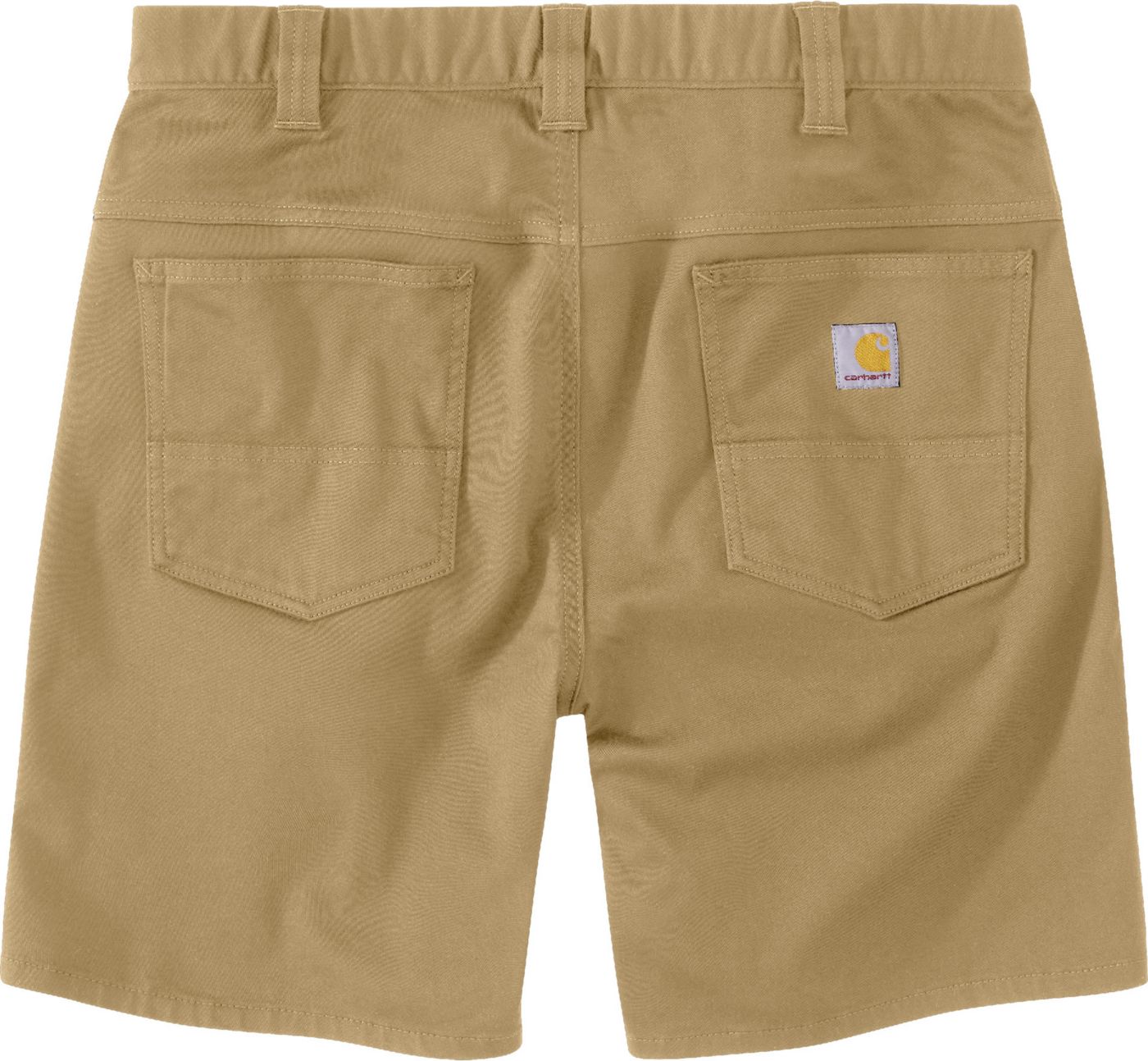 Carhartt relaxed fit shorts clearance