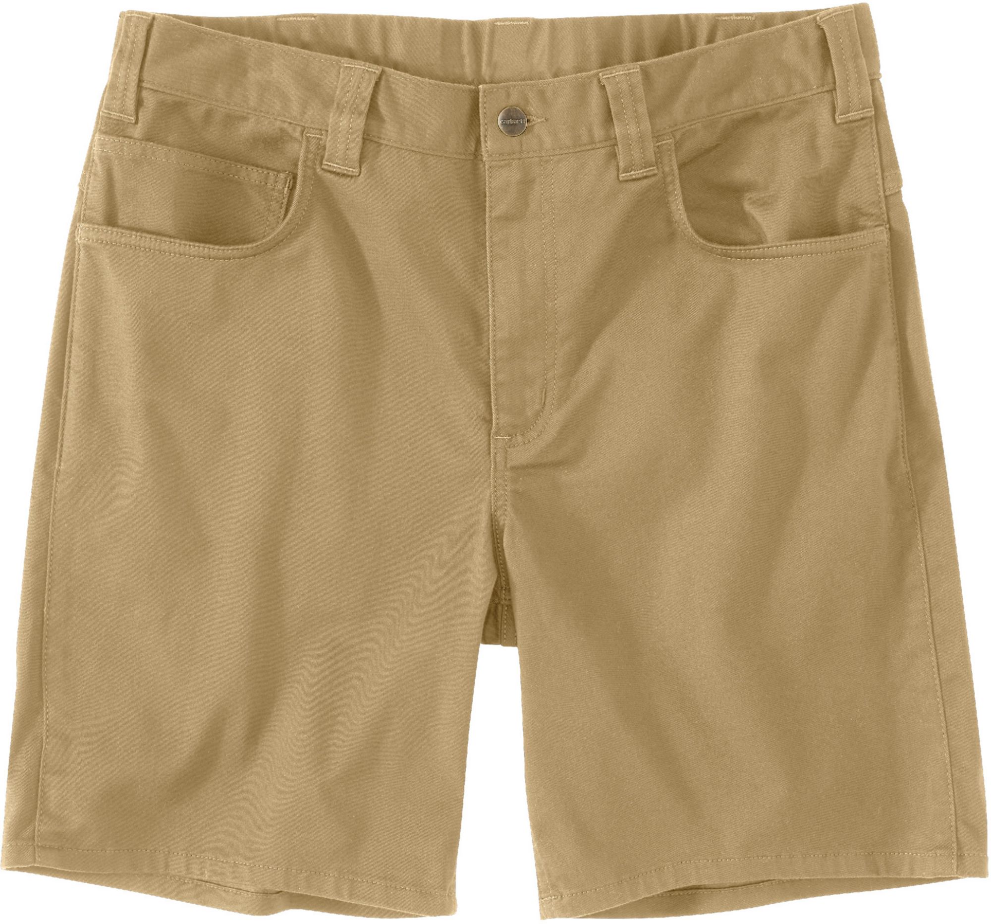 Carhartt Men's Force Relaxed Fit 9" Shorts product image