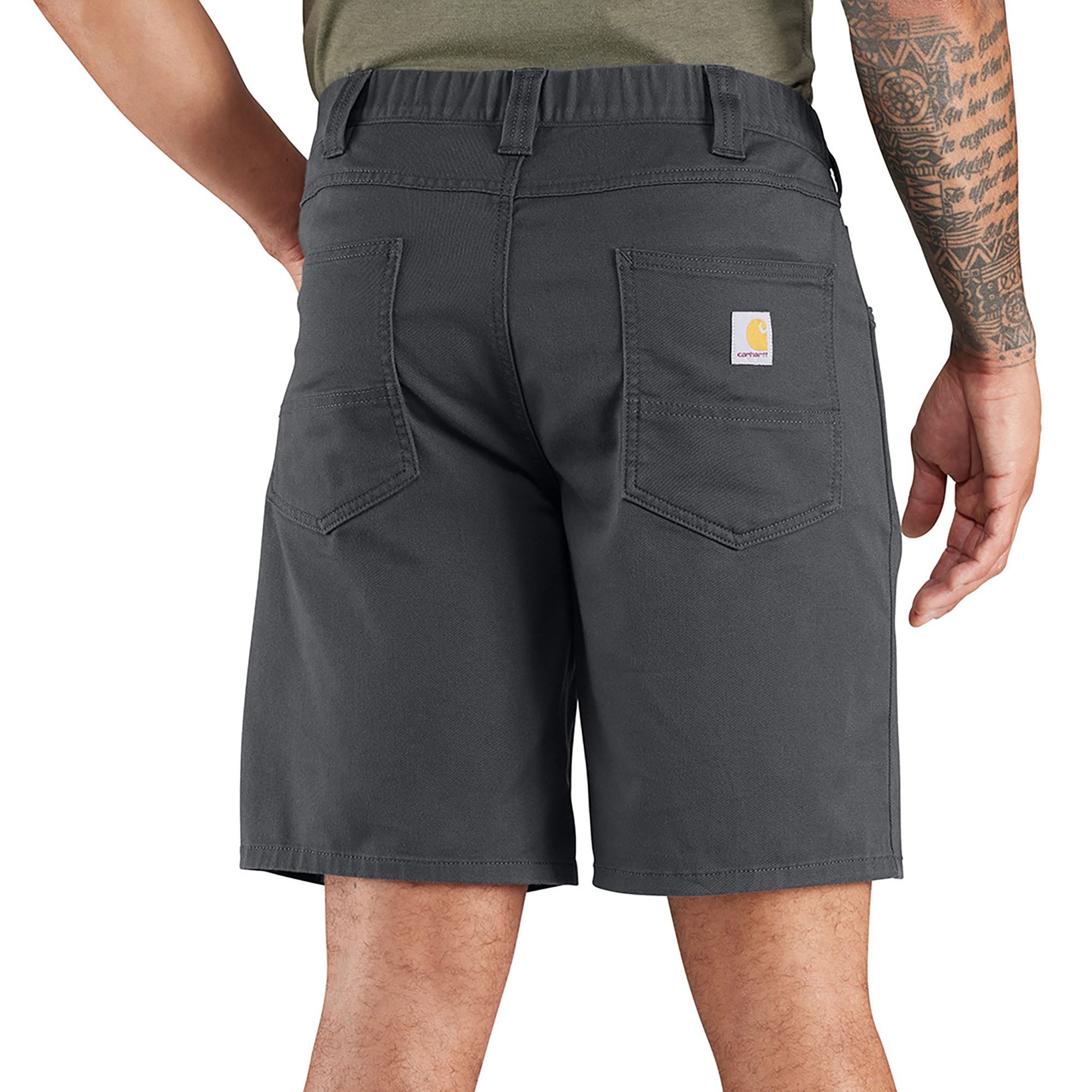 Carhartt Men's Force Relaxed Fit 9" Shorts product image