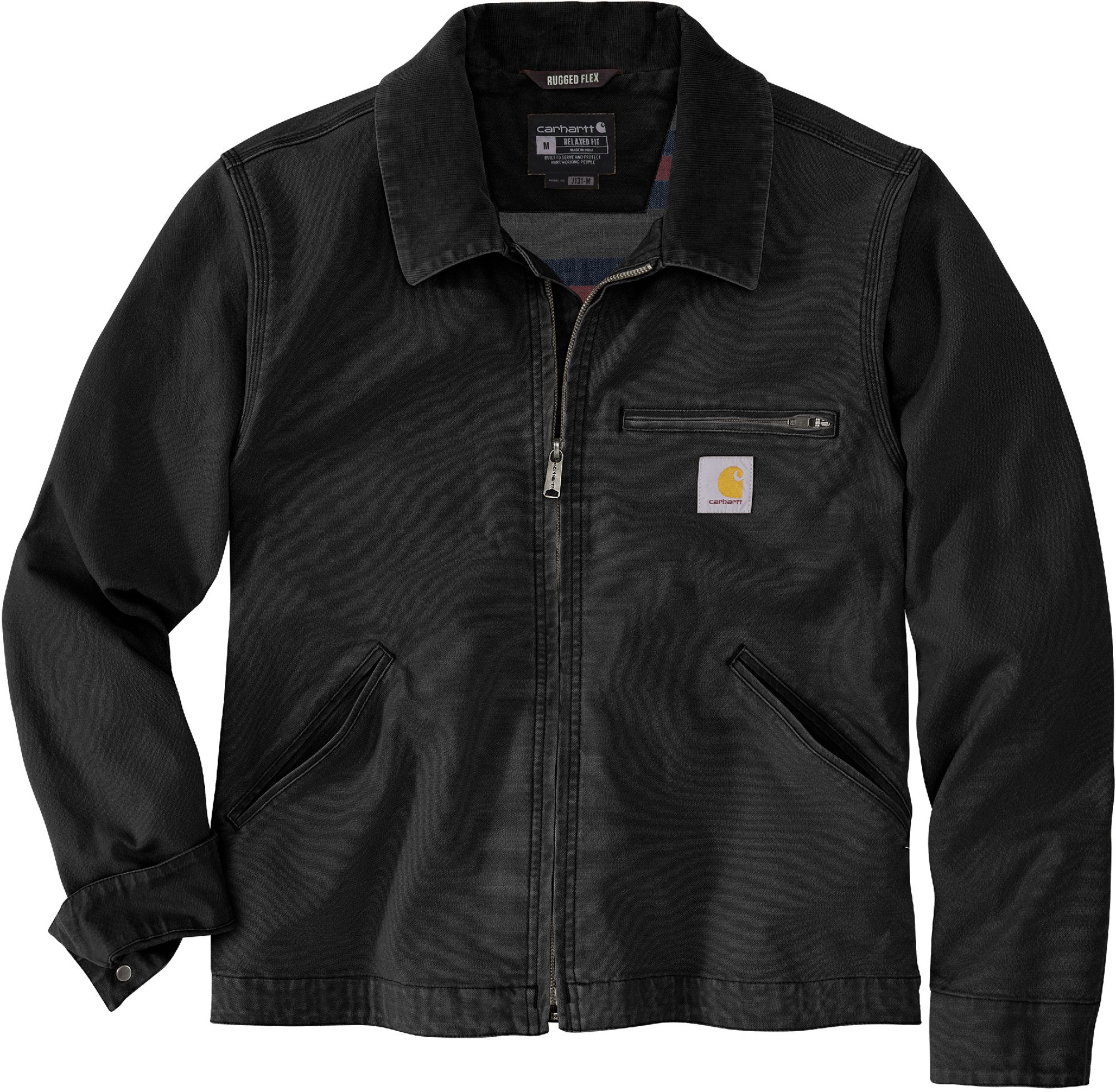 Carhartt Men's Duck Detroit Jacket product image